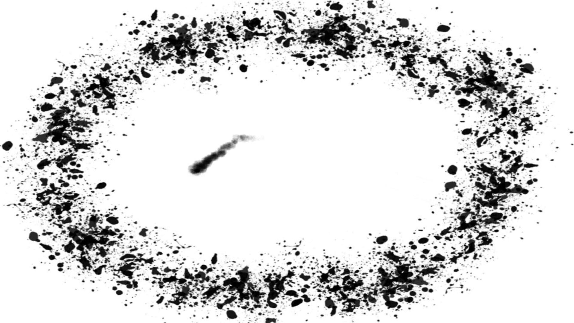 Missing Road - Screenshot