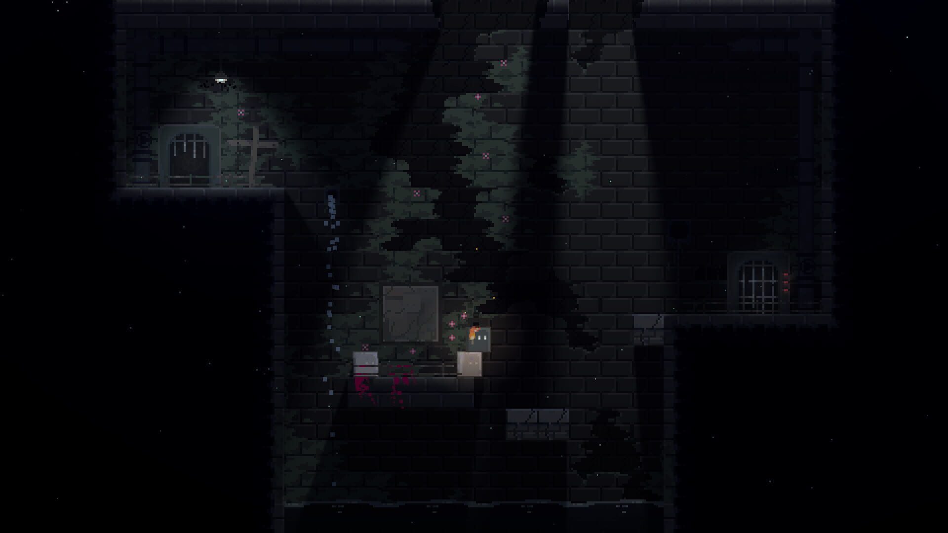The Impure - Screenshot