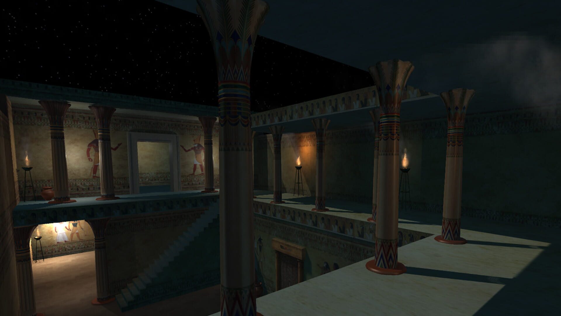 Ancient Journey - Screenshot