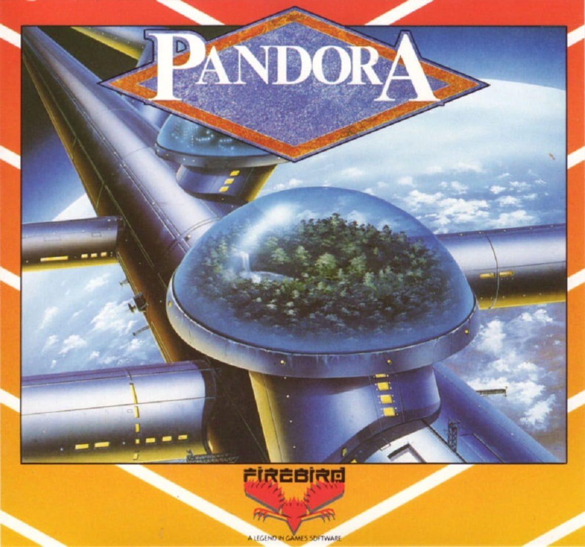 Pandora (1988)