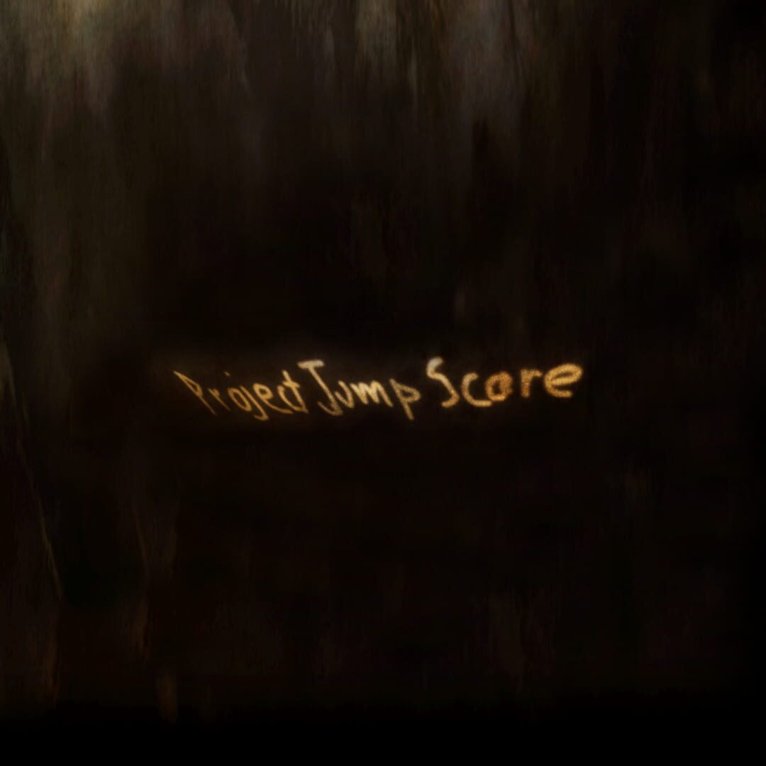 Cover image of Project Jump Scare