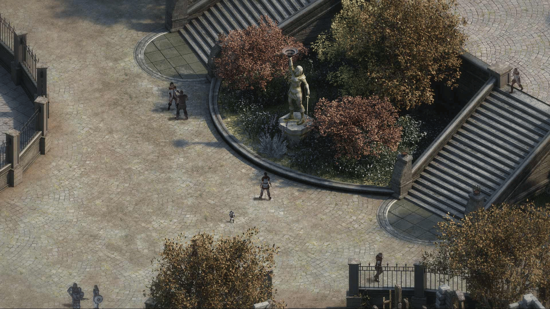 Pillars of Eternity: Complete Edition screenshot