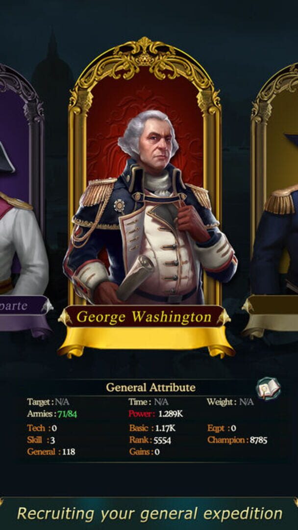 War of Colony - Screenshot