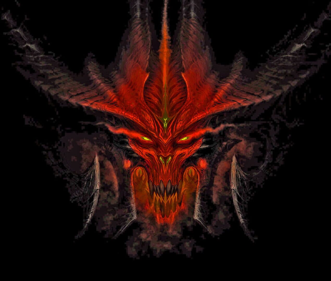 Arte - Diablo III