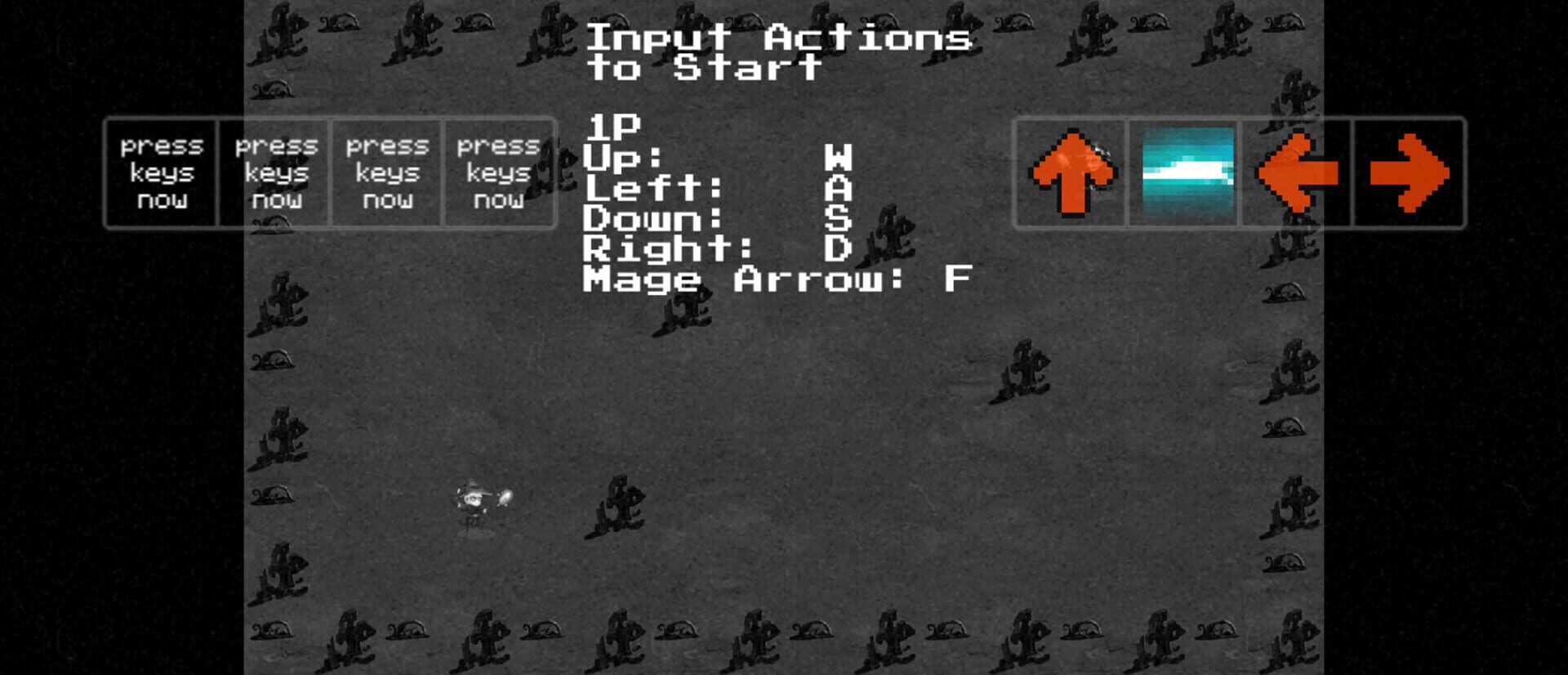 Tempo Wizard - Screenshot