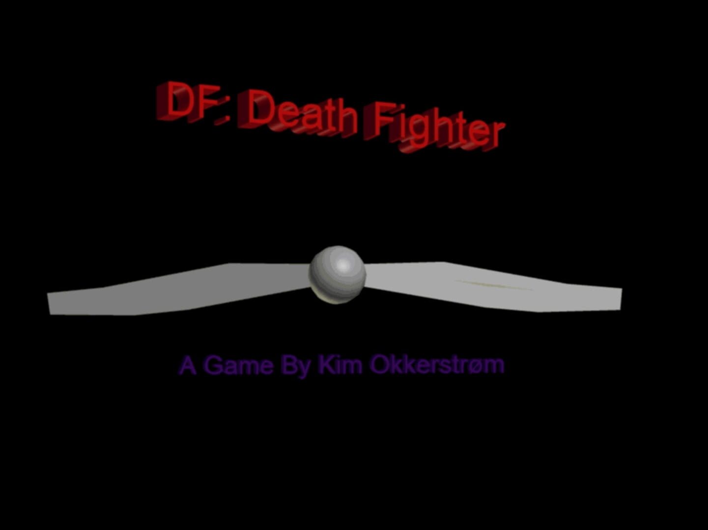 DF: Death Fighter (2004)