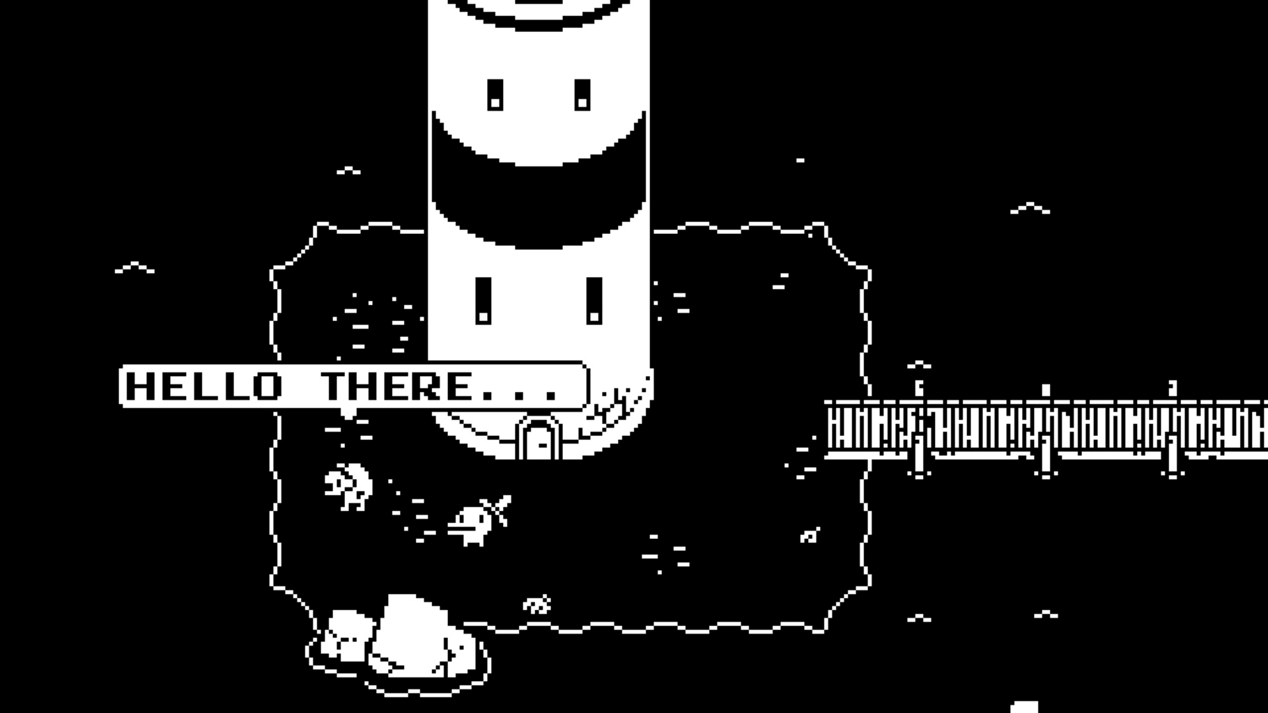 Minit screenshot