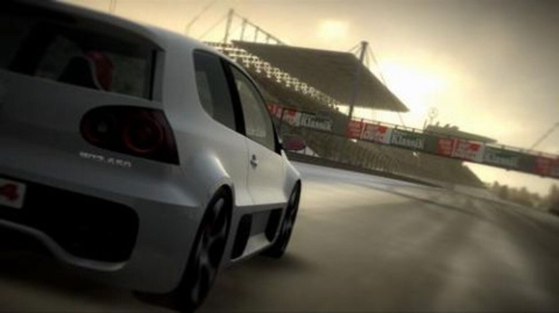 Project Gotham Racing 4 Image