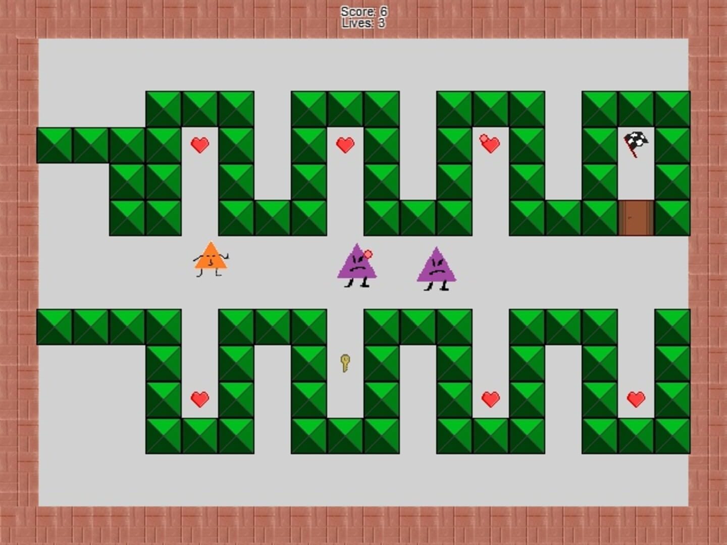 Lord VS Nas Vai - Screenshot