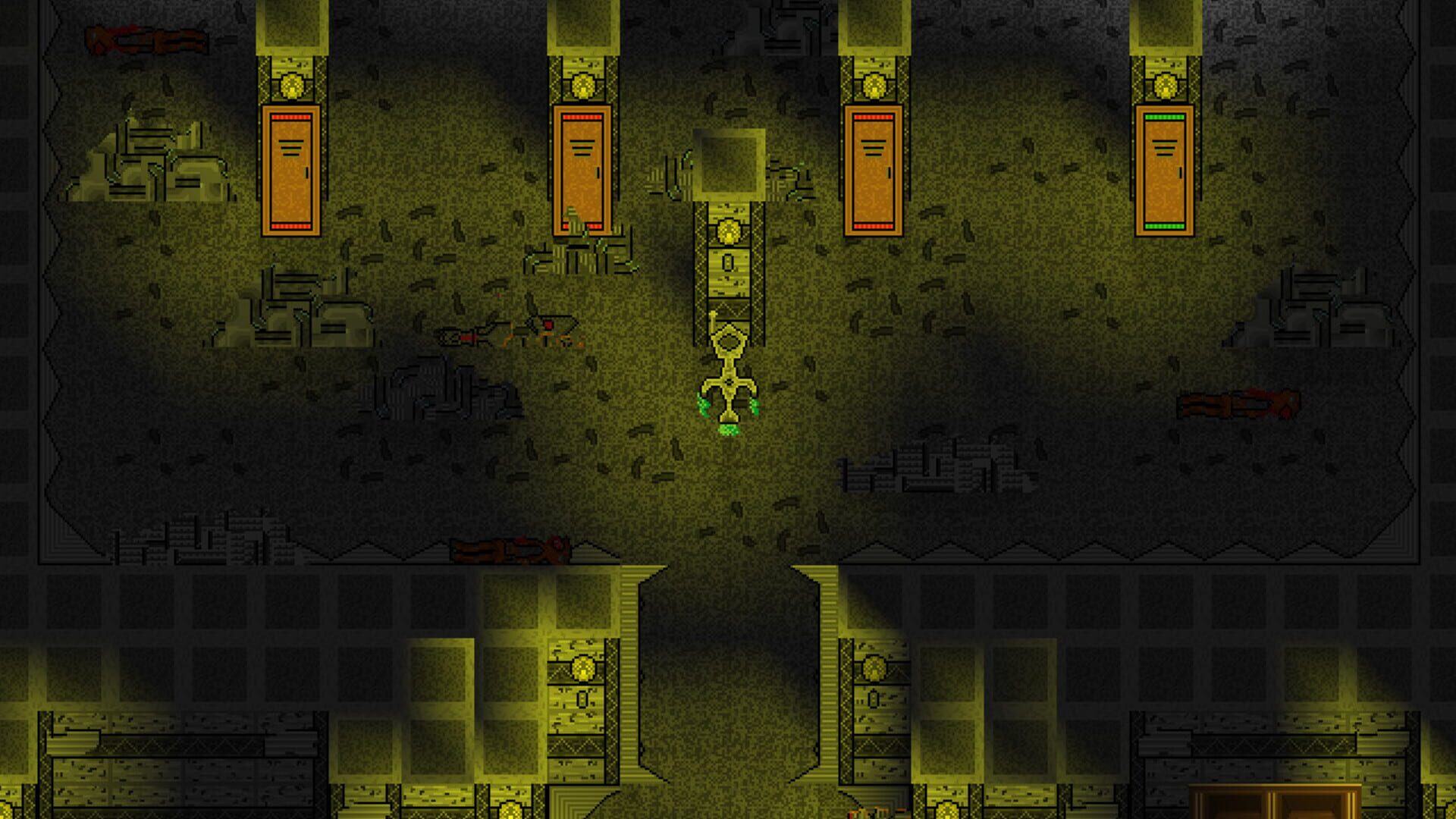 Malfunction - Screenshot