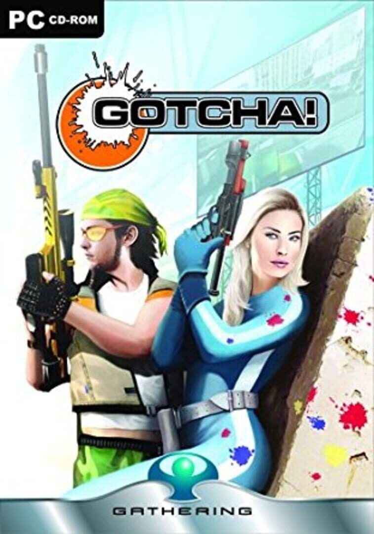 Gotcha! (2004)