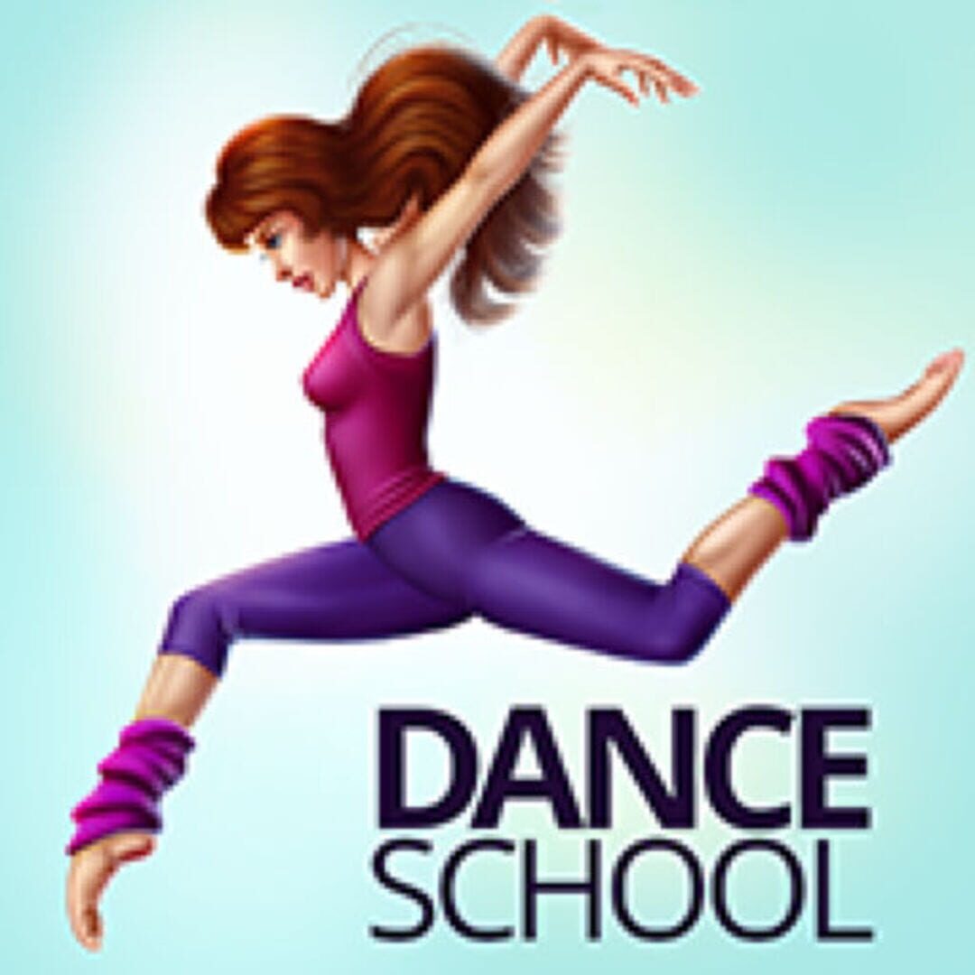 Dance School Stories (2018)