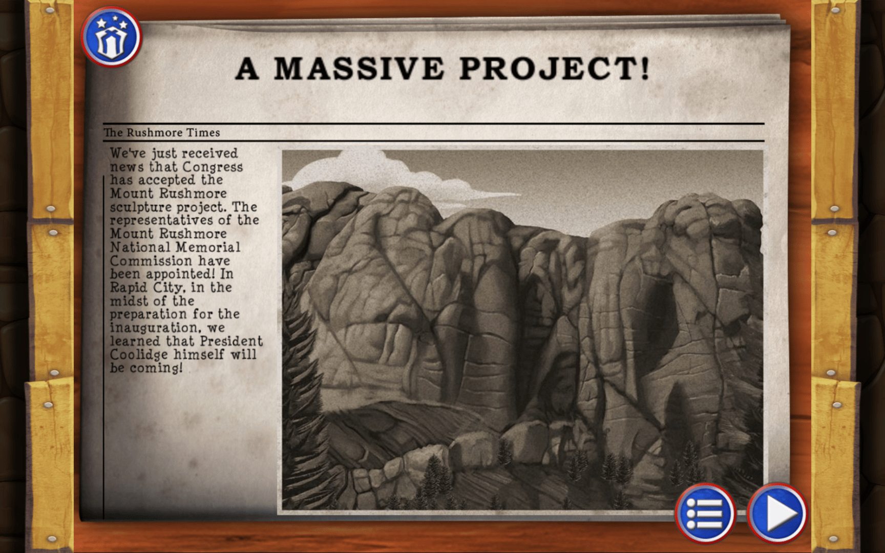 5-in-1 Pack: Monument Builders - Destination USA screenshot