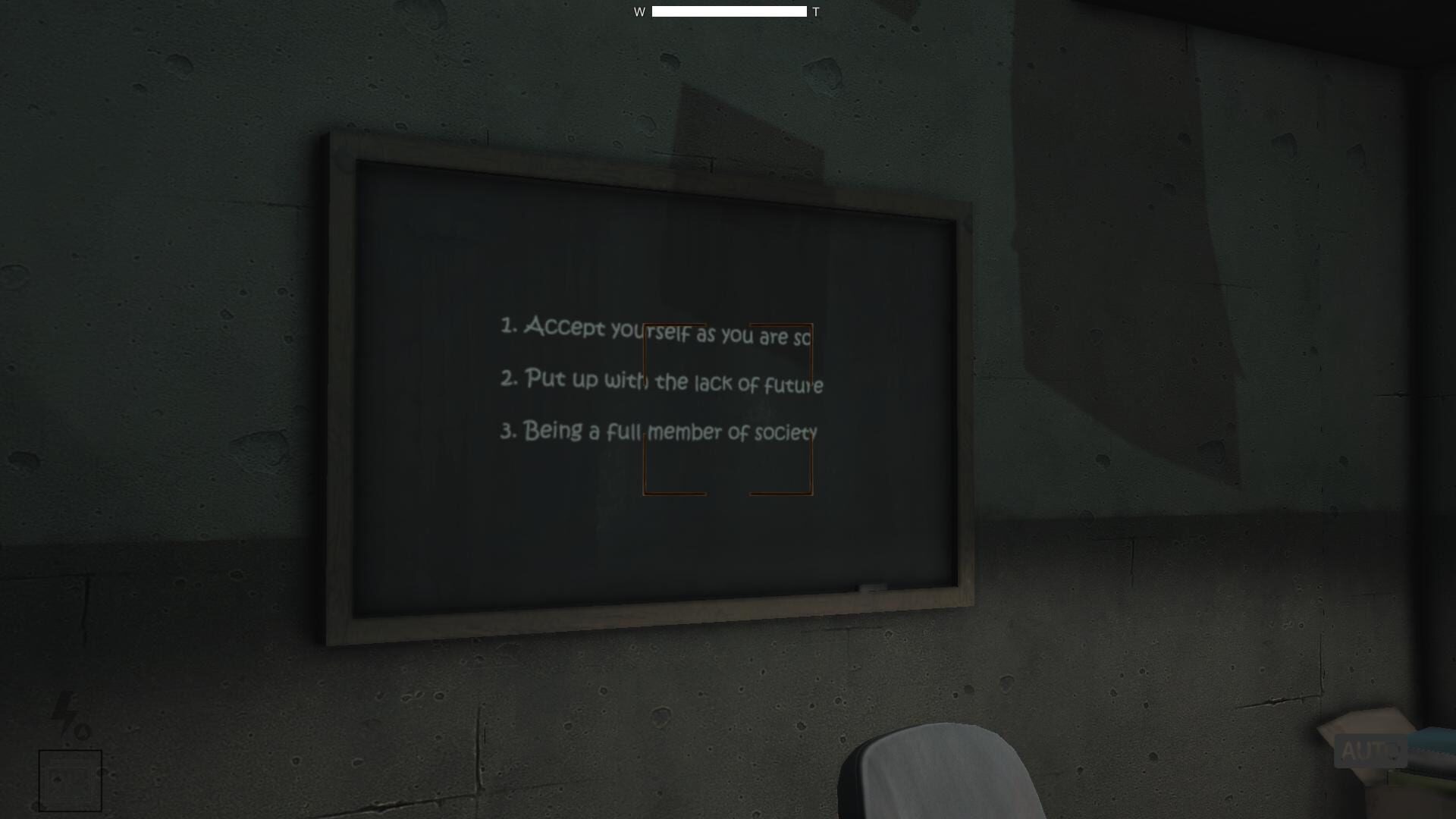 Hotel 19-95 - Screenshot