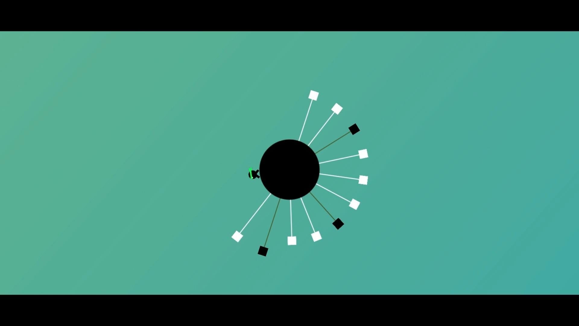 Grin Bandana - Screenshot