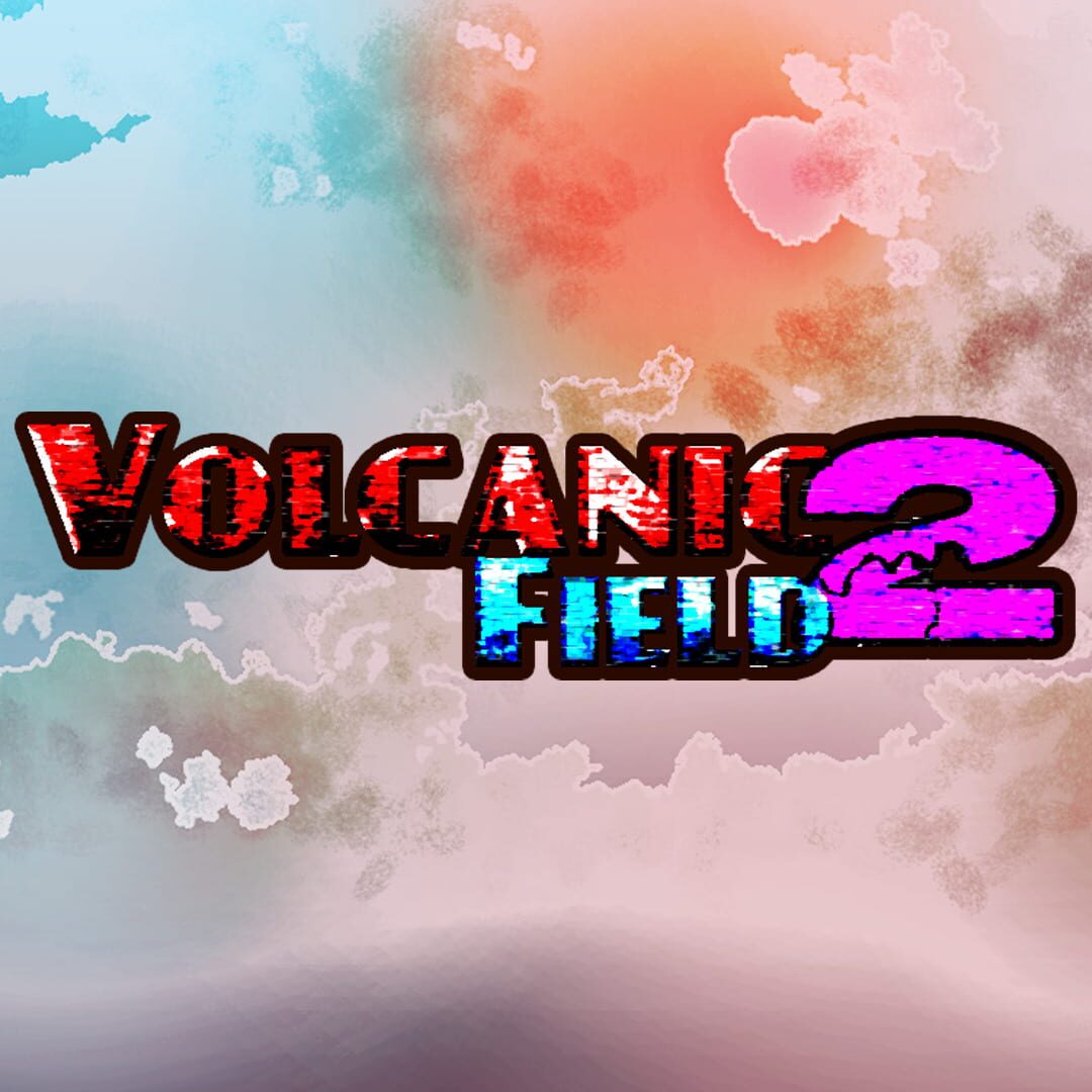 Volcanic Field 2