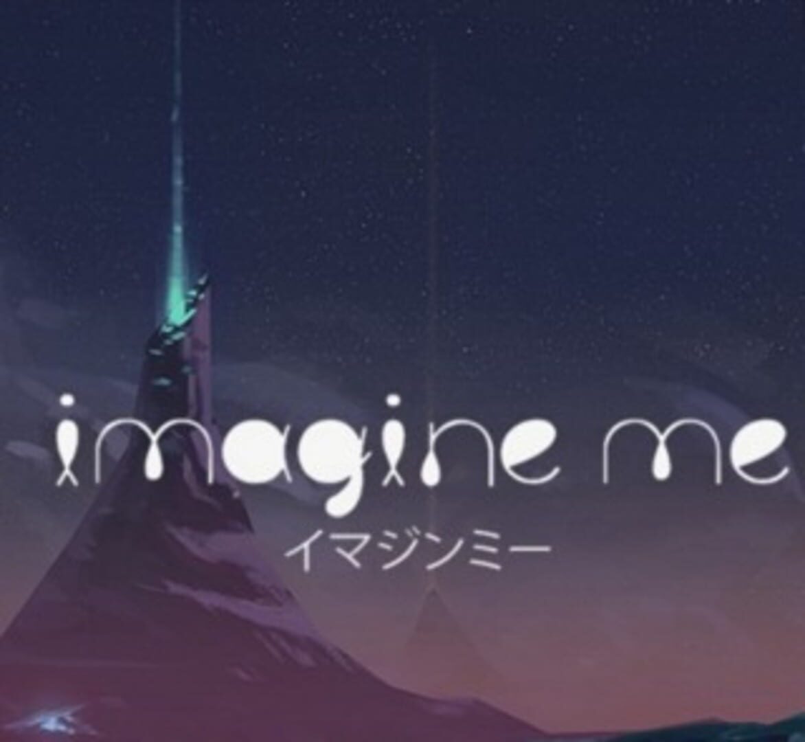 Imagine Me (2014)