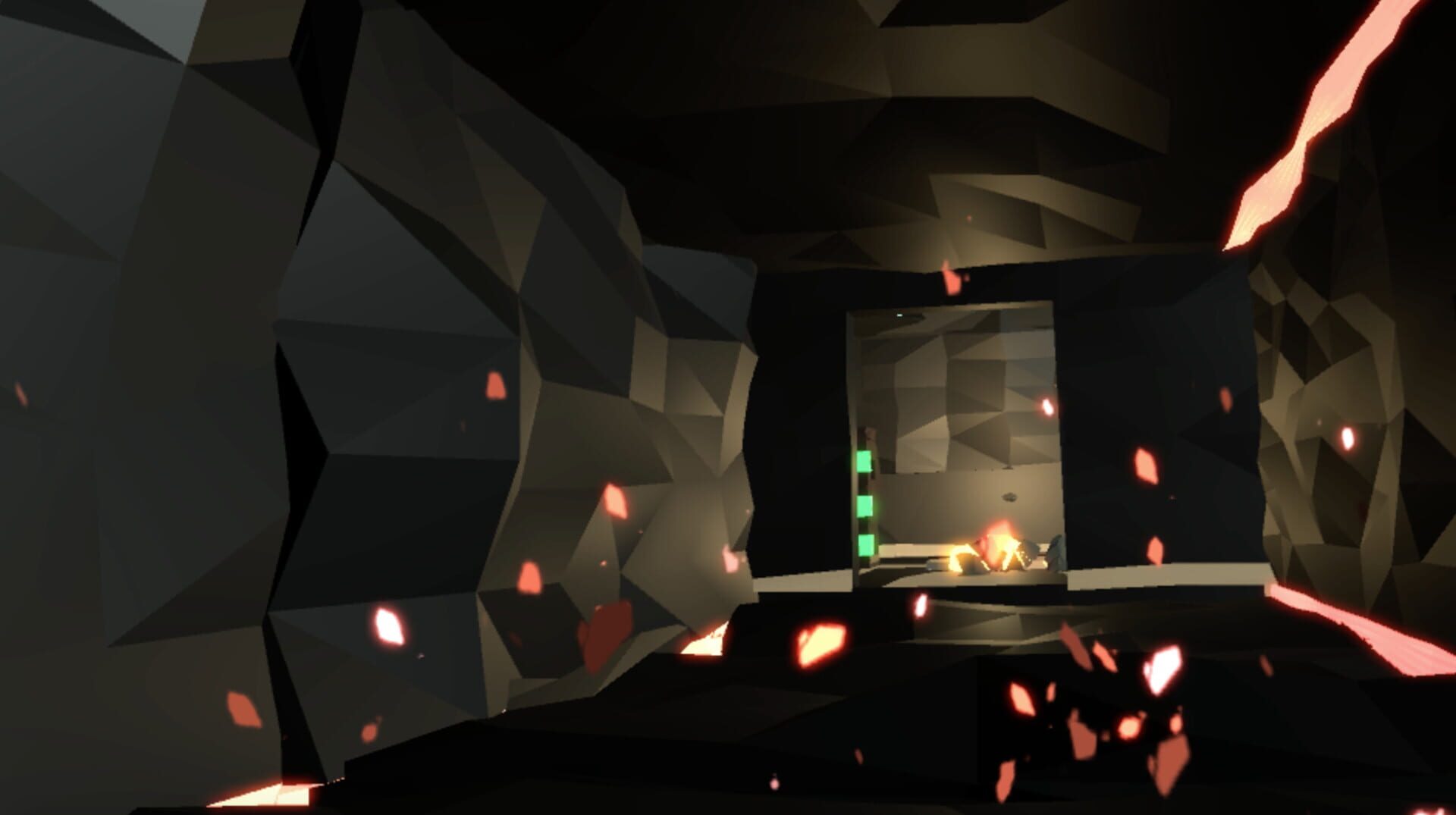 Glorious Noon - Screenshot