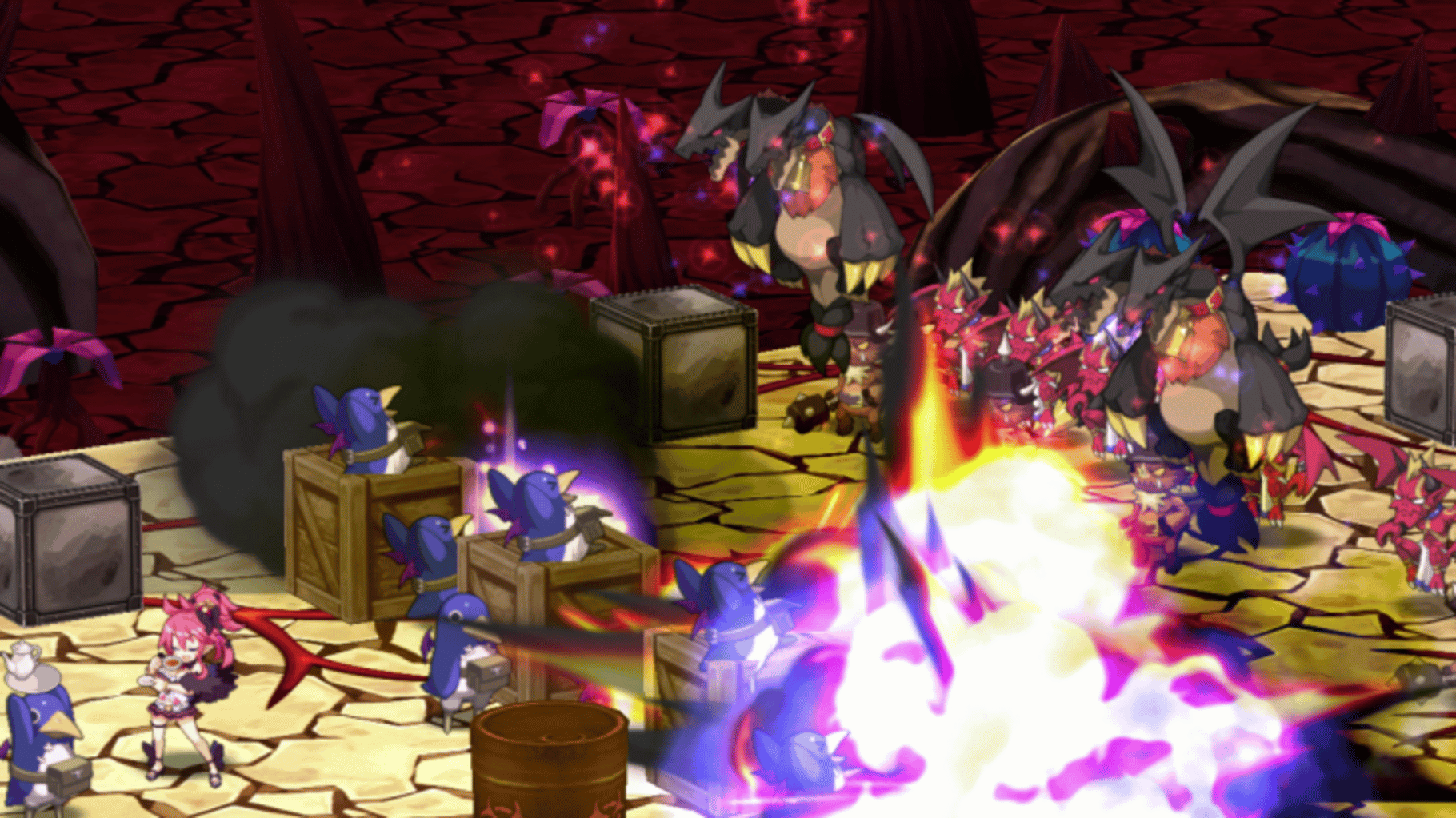 Disgaea 5 Complete screenshot