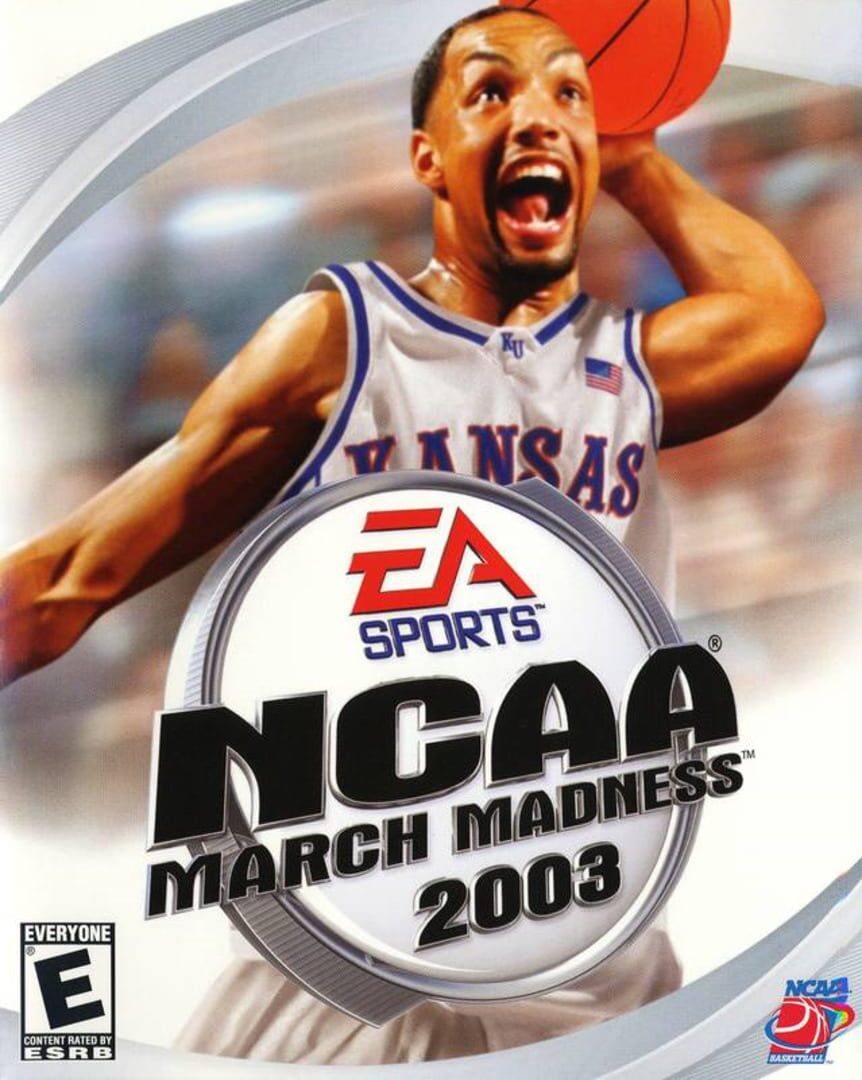 NCAA March Madness 2003 (2002)