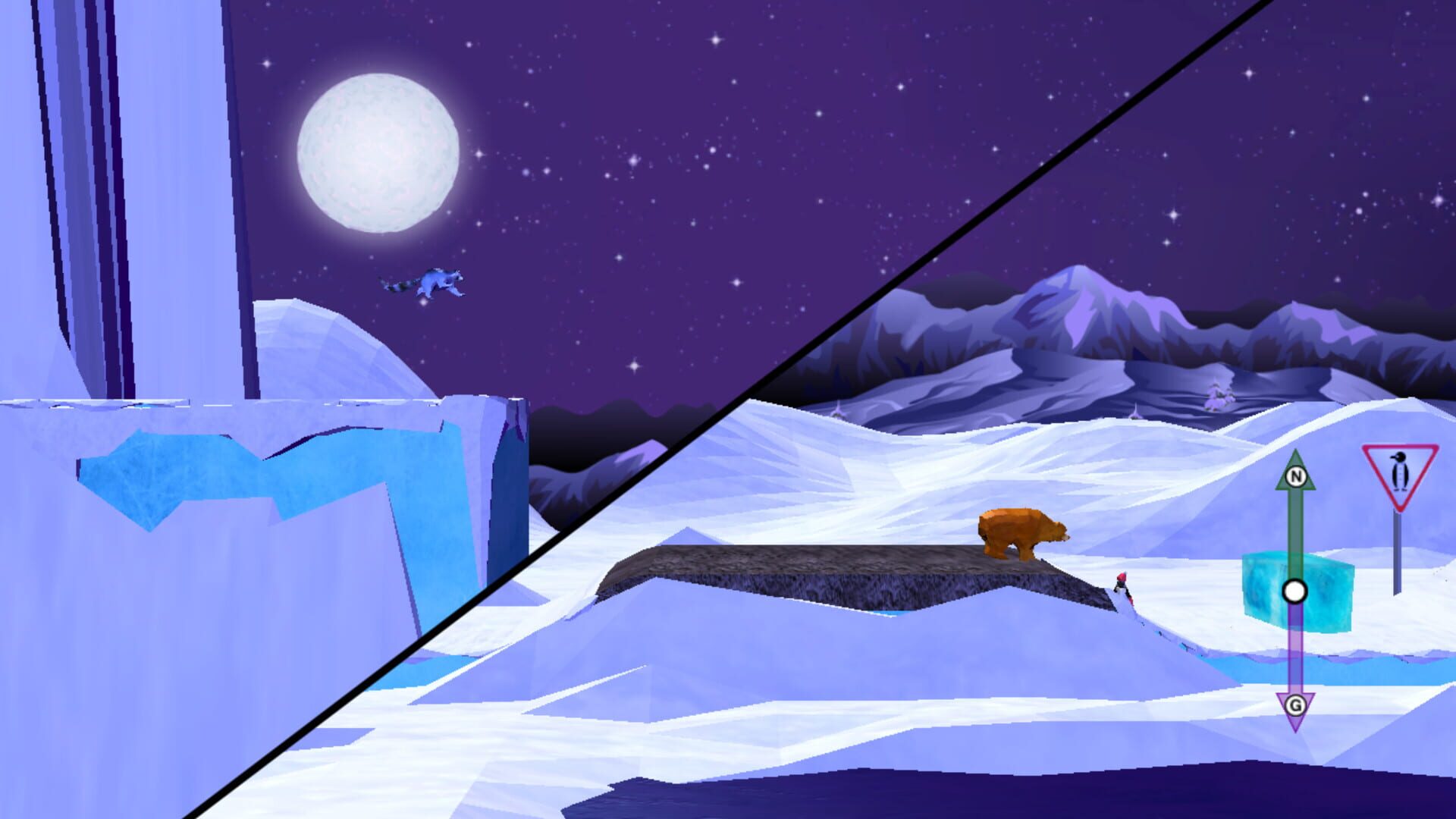 Martha Madison: Forces - Screenshot