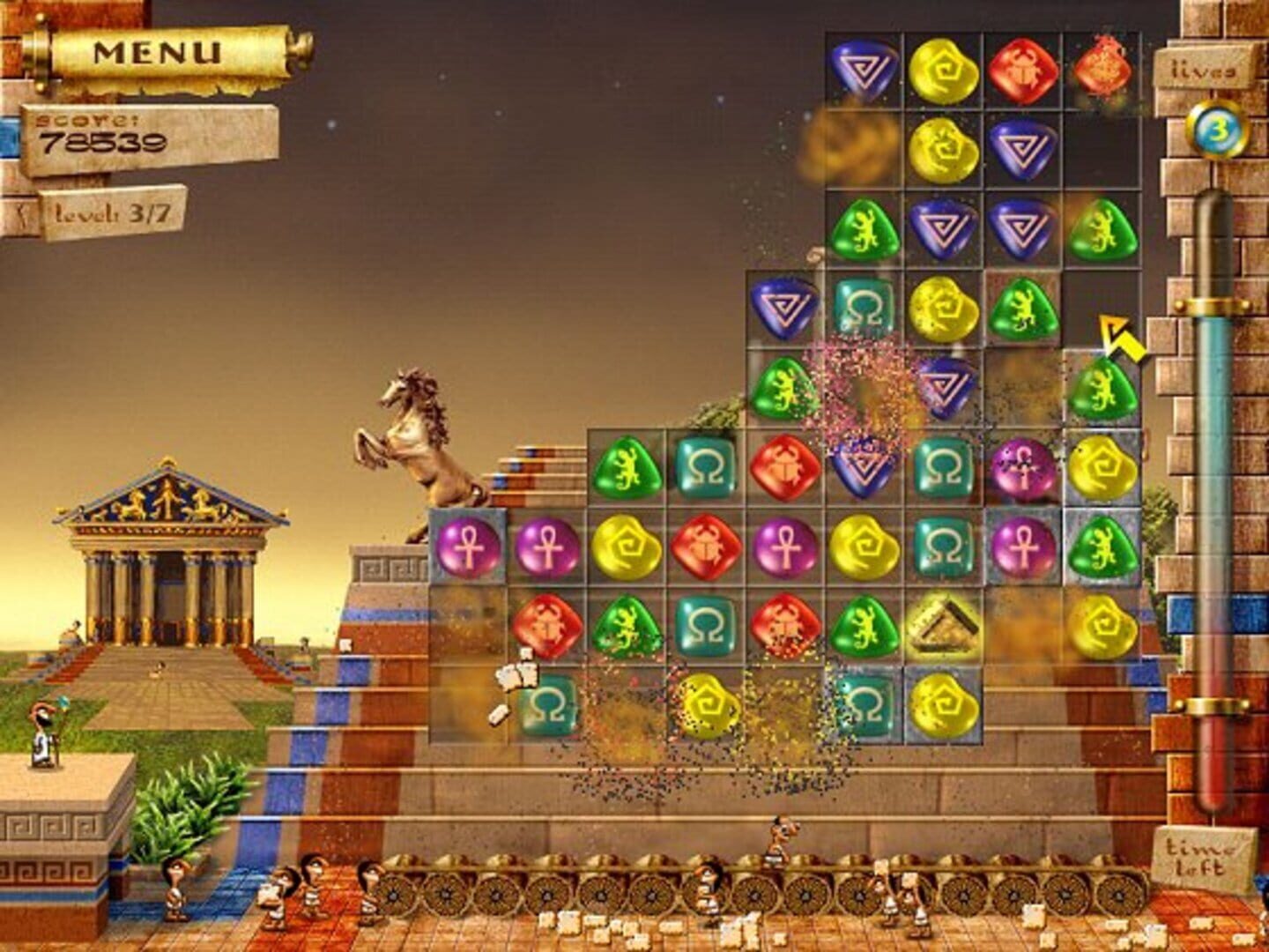 Игра в пирамиду персонажи. 7 Wonders игра. Семь чудес света игра. Игра 7 чудес света Египет. Игра 7 Wonders пирамиды.