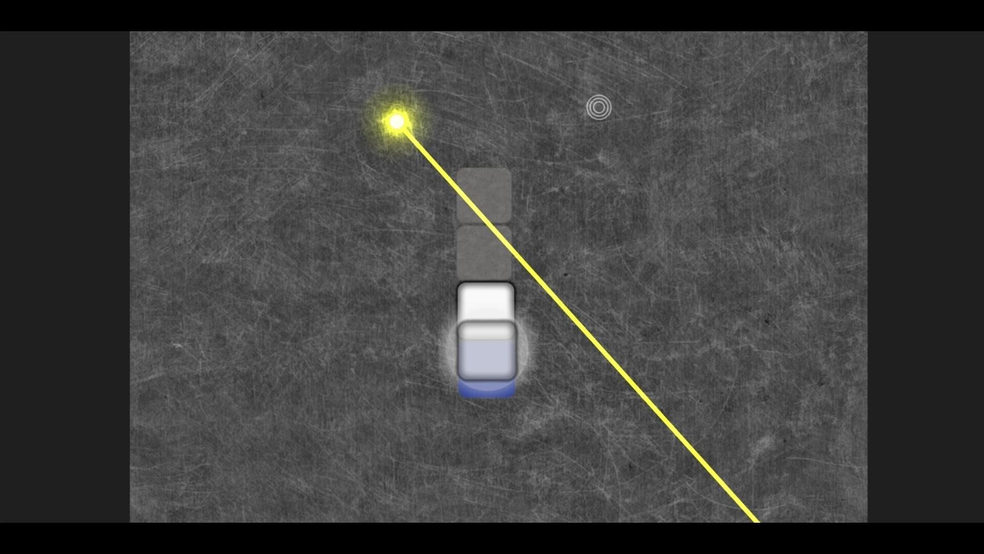 Laseronium 2 - Screenshot