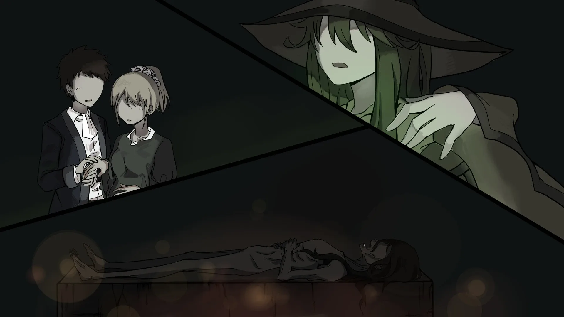 The Sage of Twilight