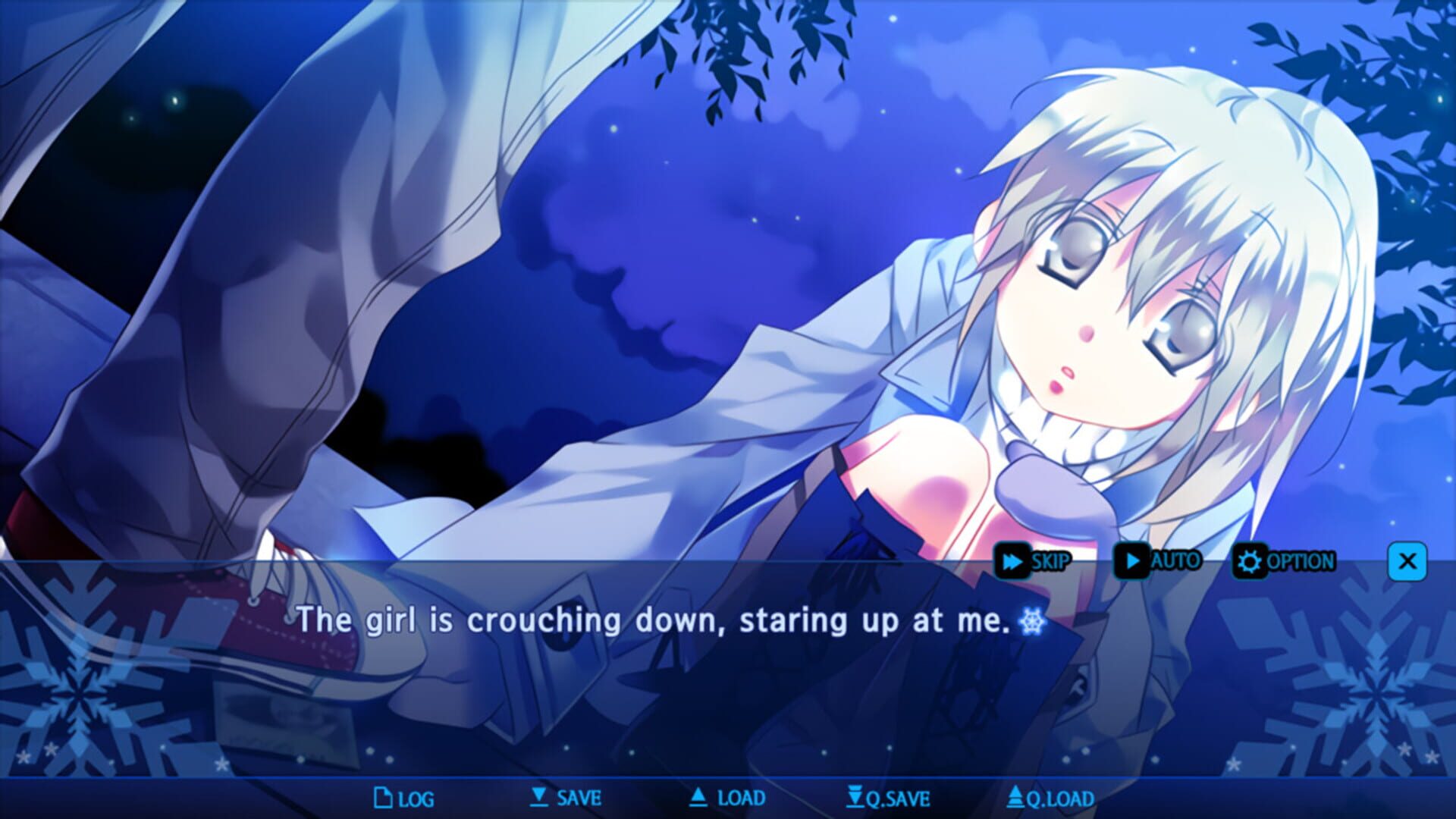 Tears - 9, 10 - Screenshot