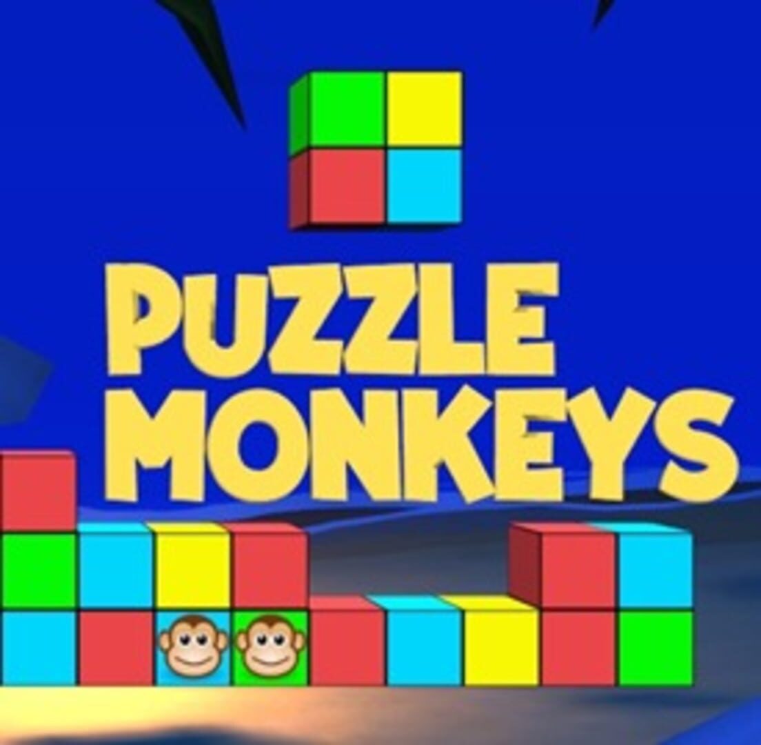 Puzzle Monkeys (2015)