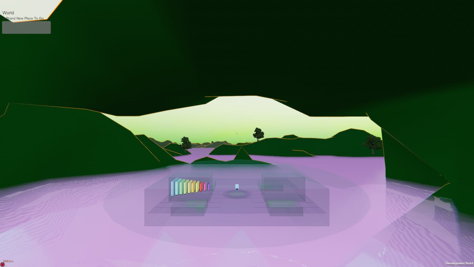 Simian Rising - Screenshot