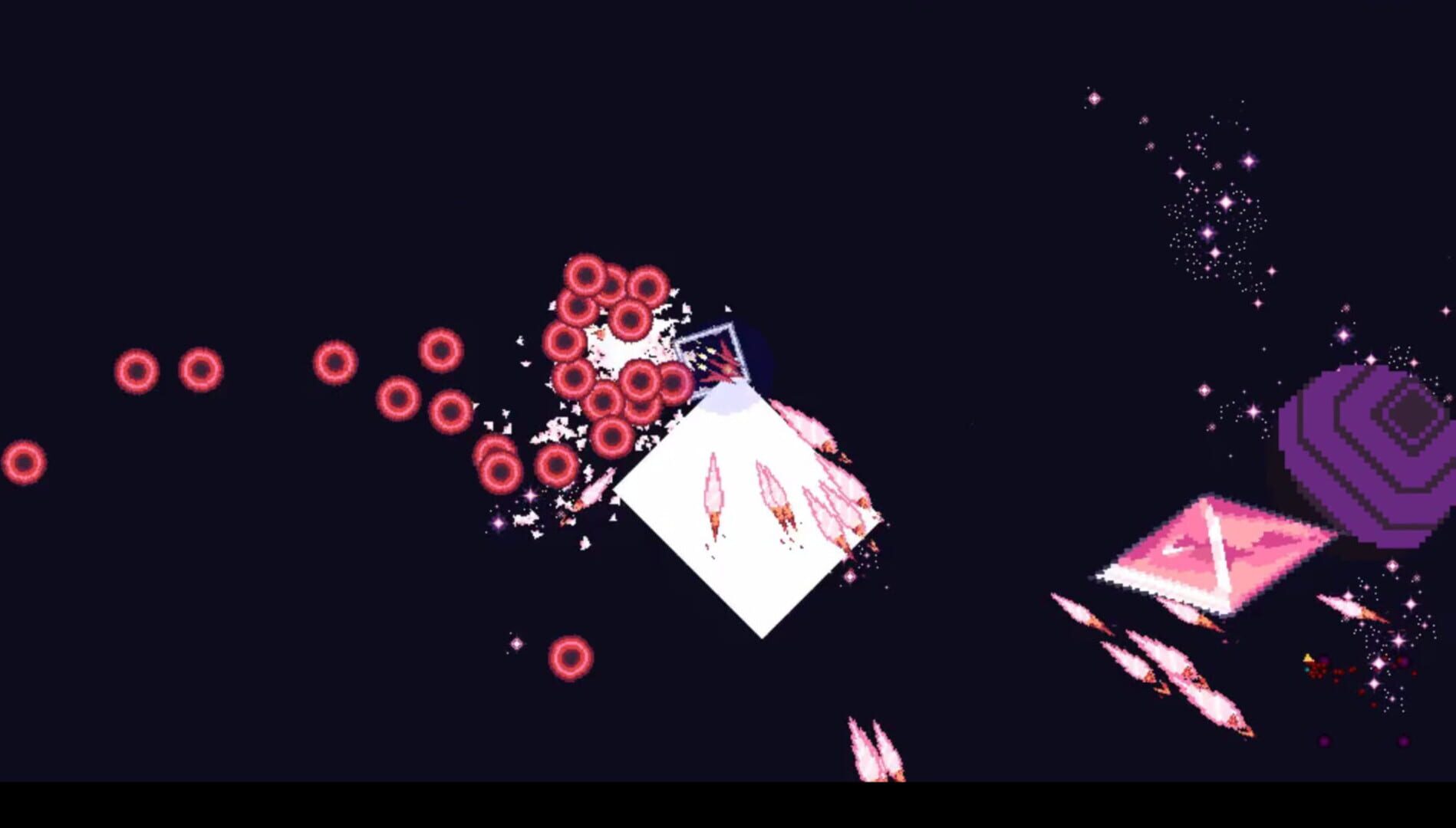 Hyperbolic Ignition - Screenshot
