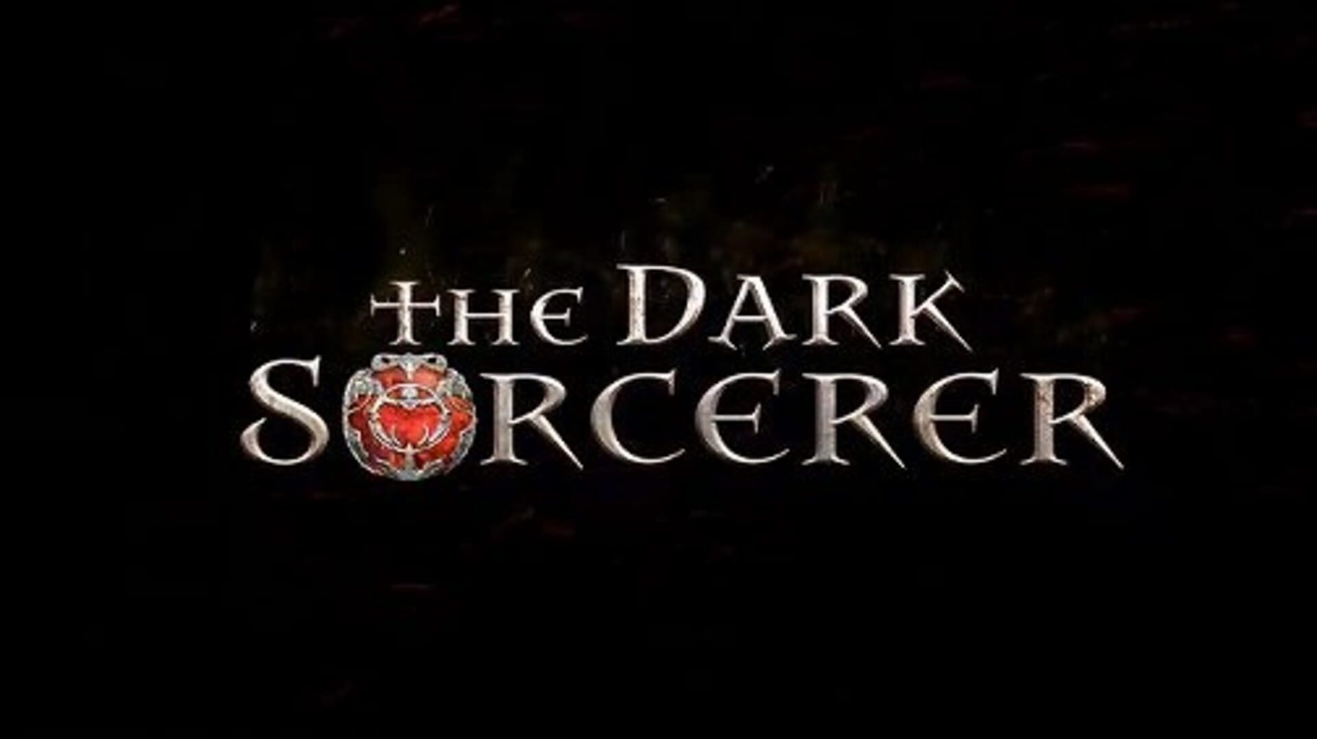 The Dark Sorcerer