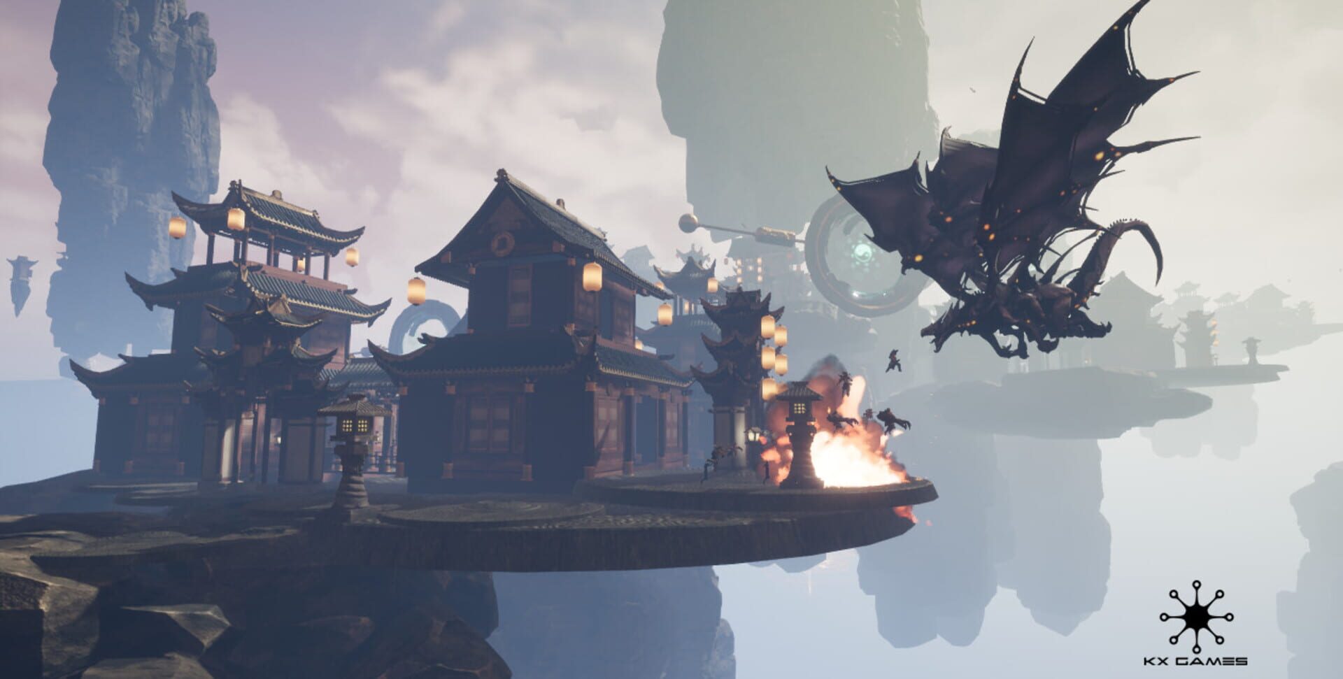 ZhanDou - Screenshot