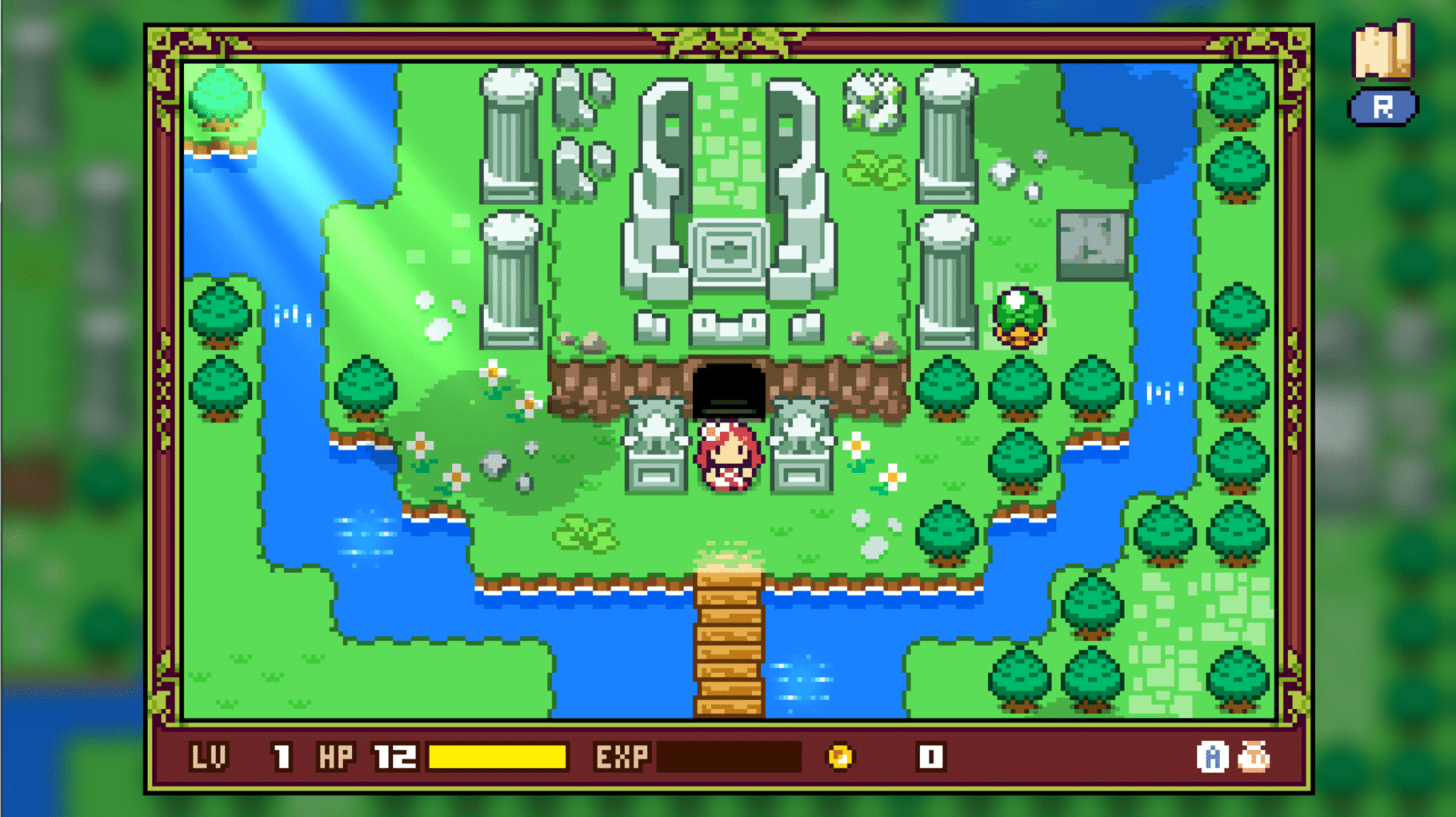 Fairune Collection screenshot