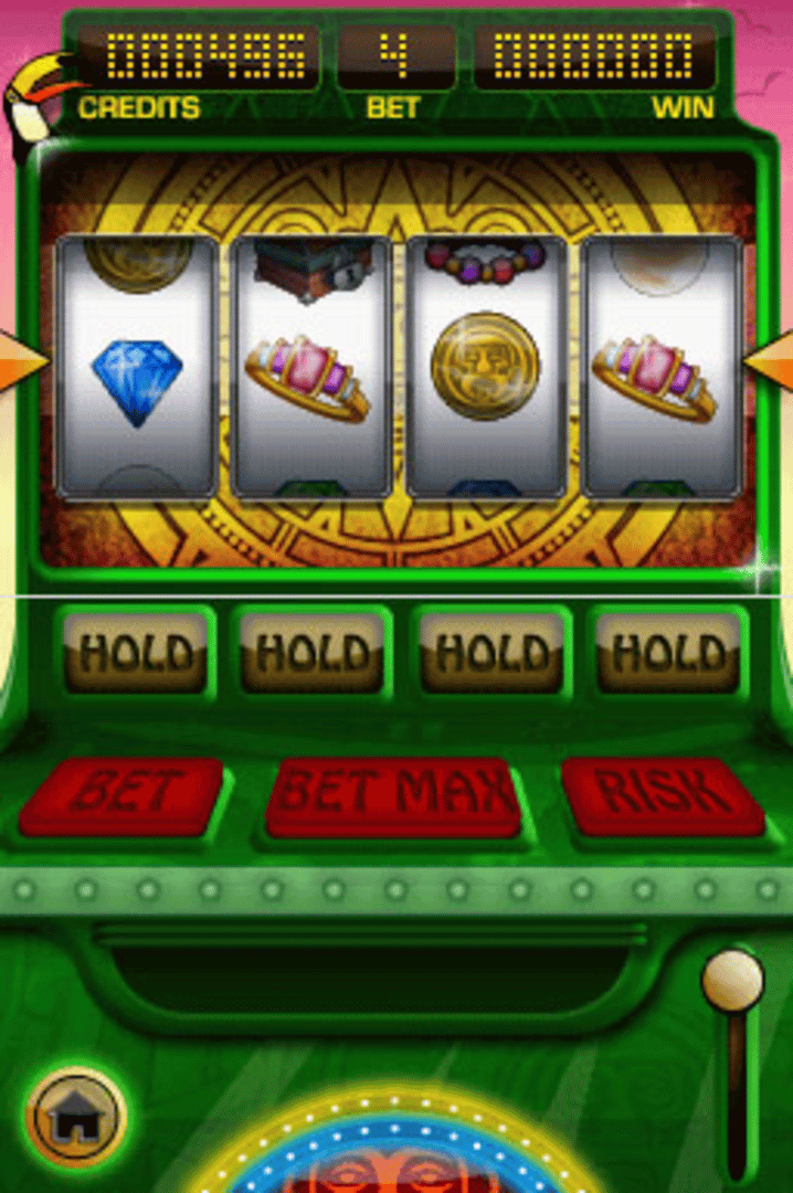 Adventure In Vegas: Slot Machine screenshot