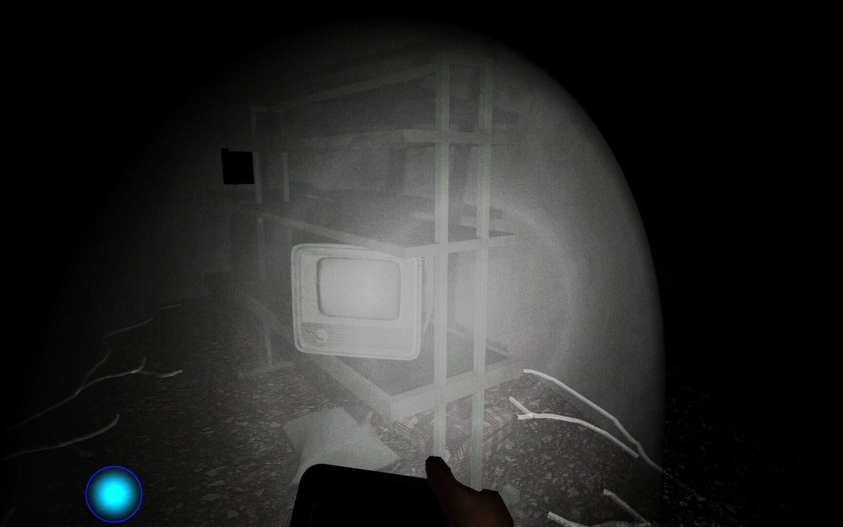 Eseapner - Screenshot