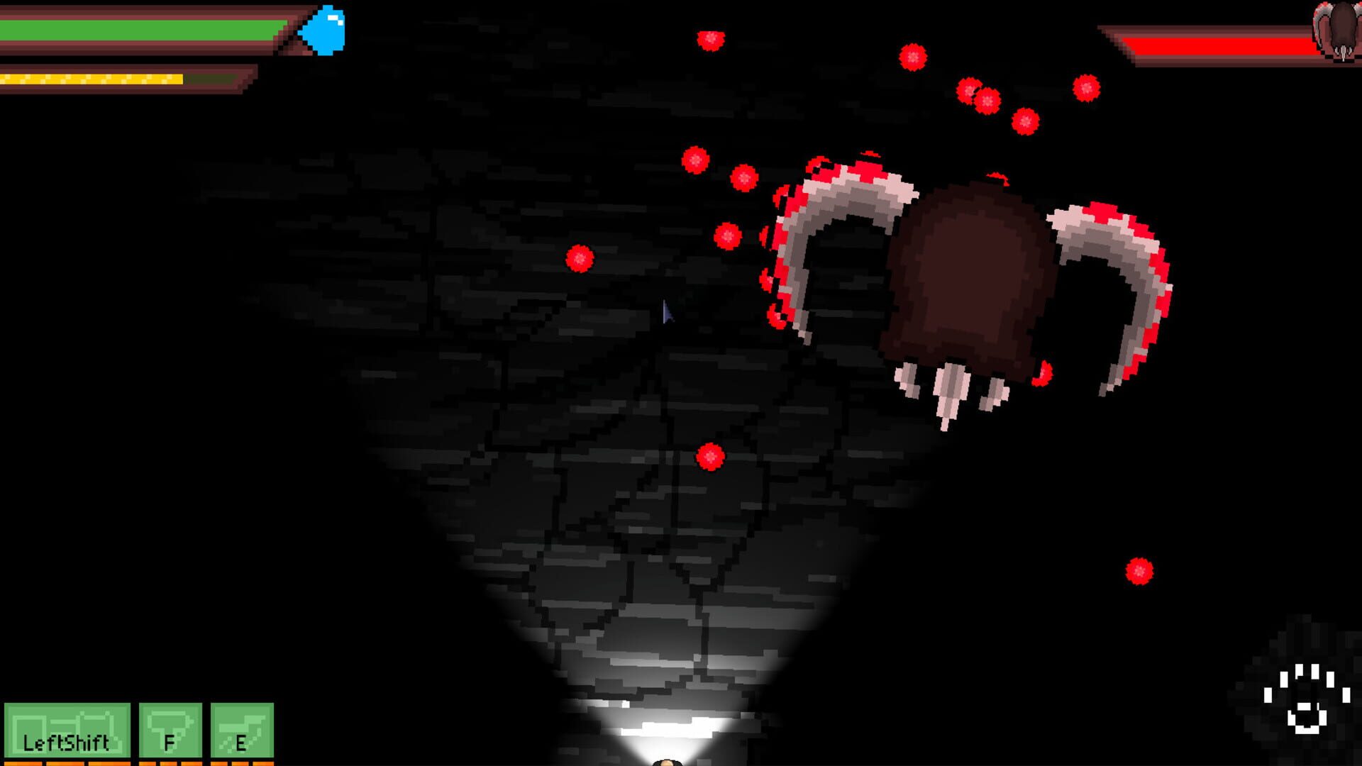 Infommi - Screenshot