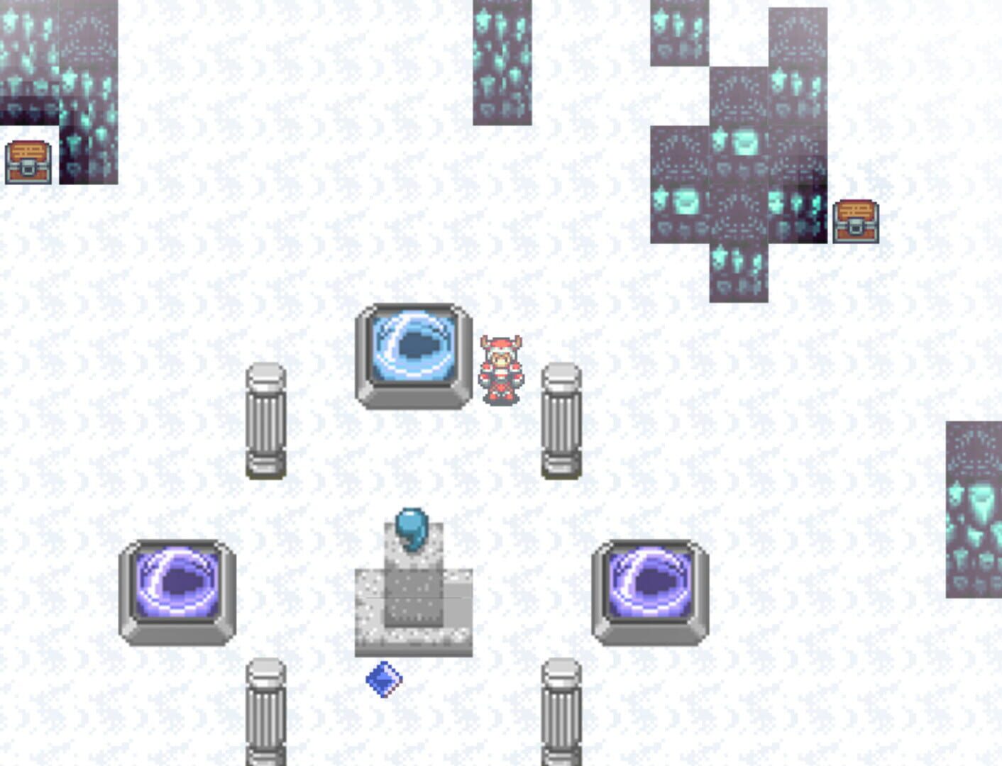 Reverie: A Heroes Tale - Screenshot