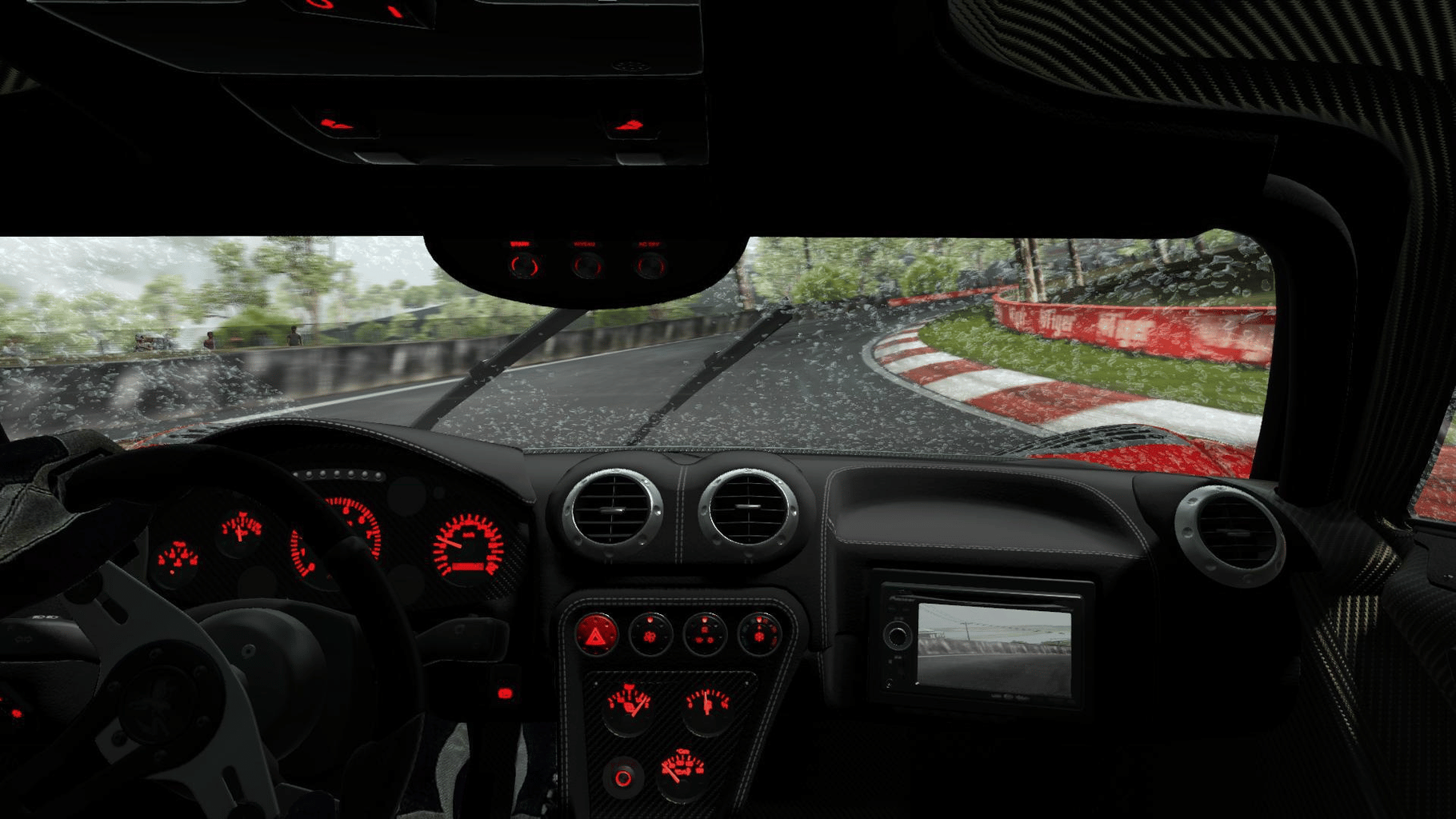 Project CARS screenshot