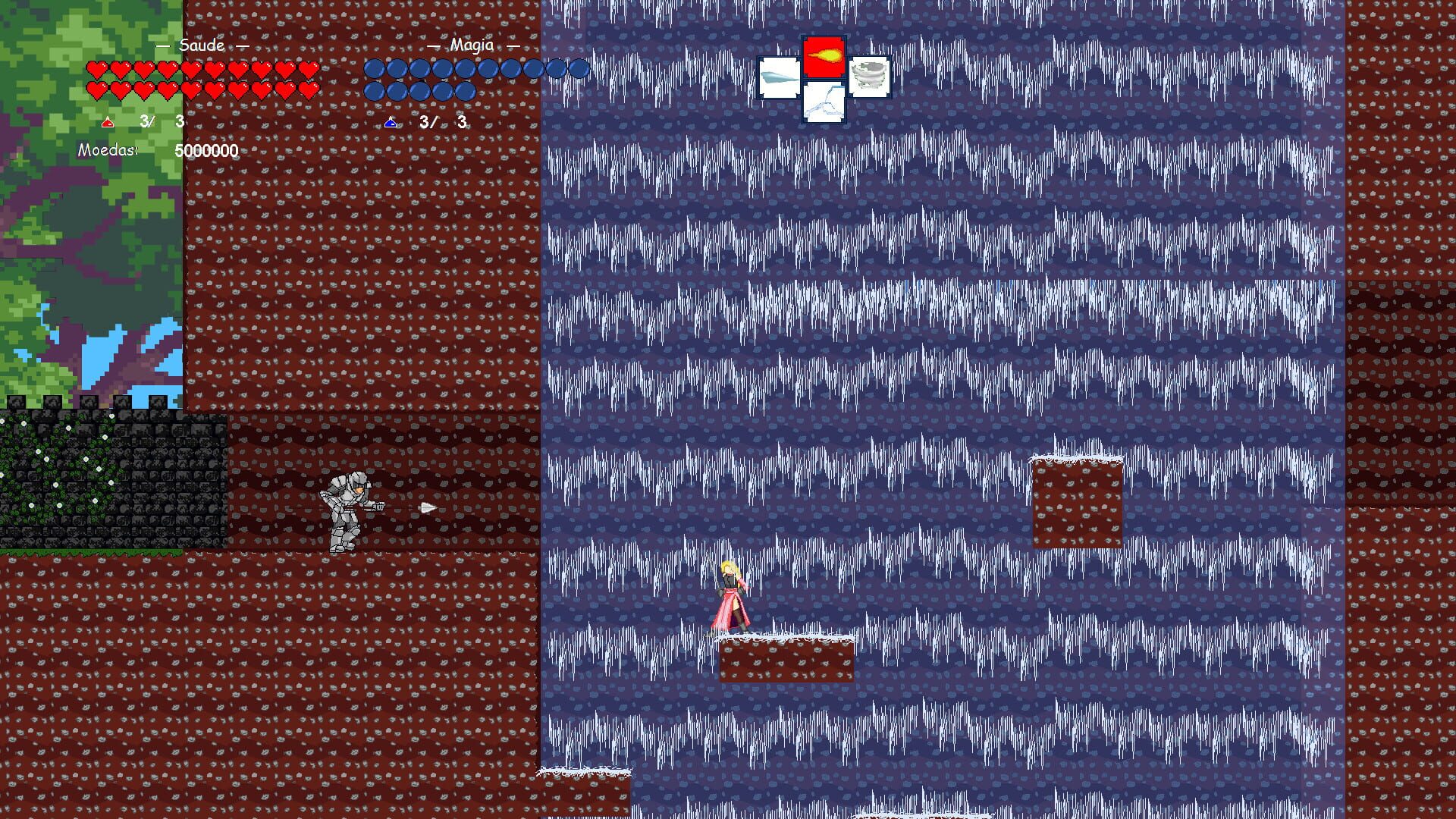 Lost Tales: The Castle Escape - Screenshot