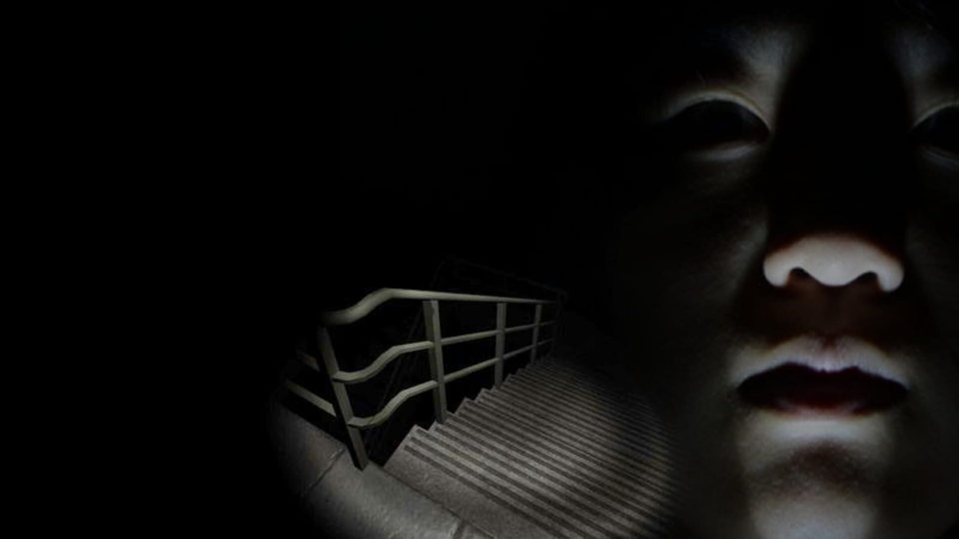 Staircase of Darkness: VR - Screenshot