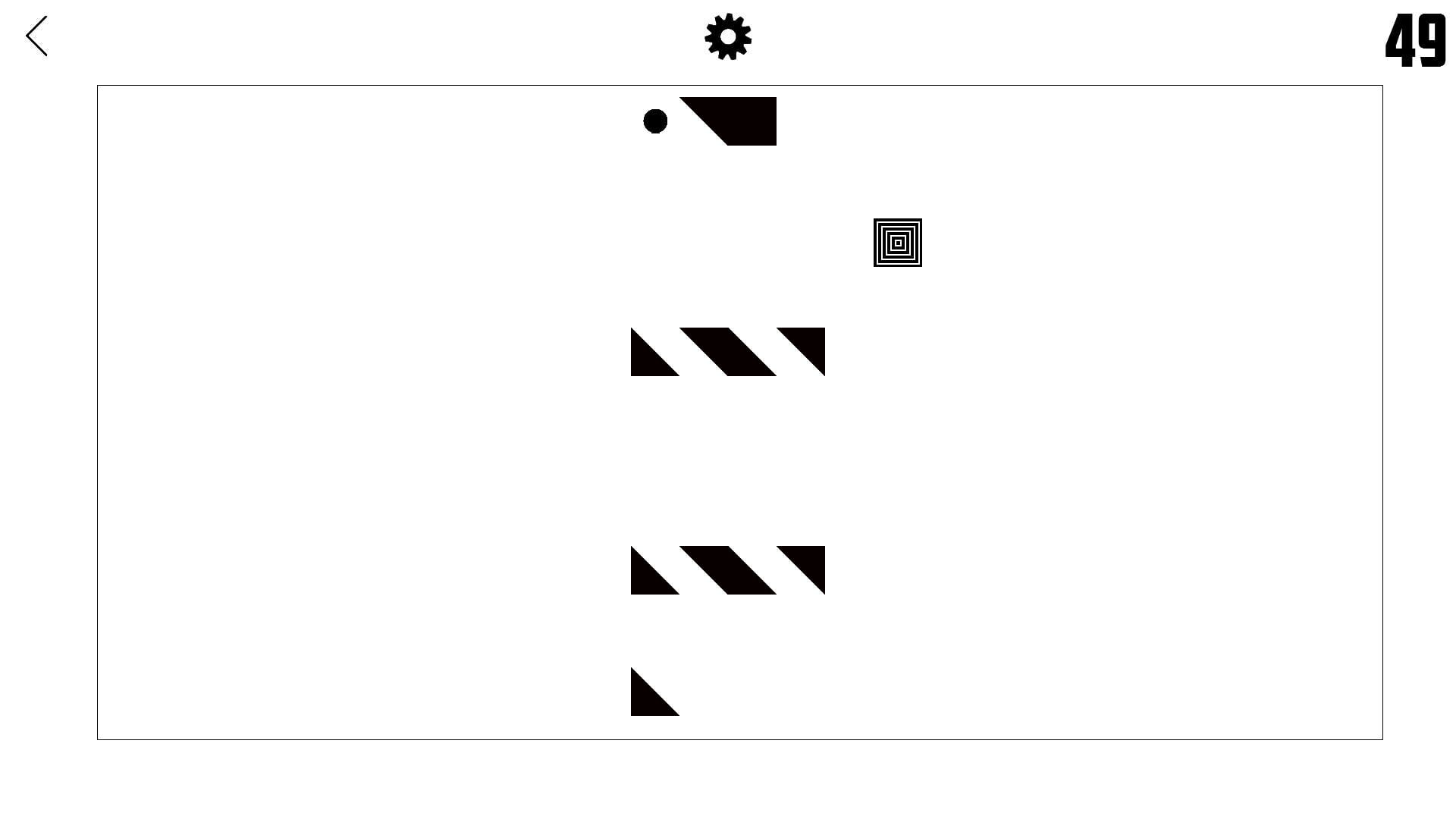 Switch - Black & White - Screenshot