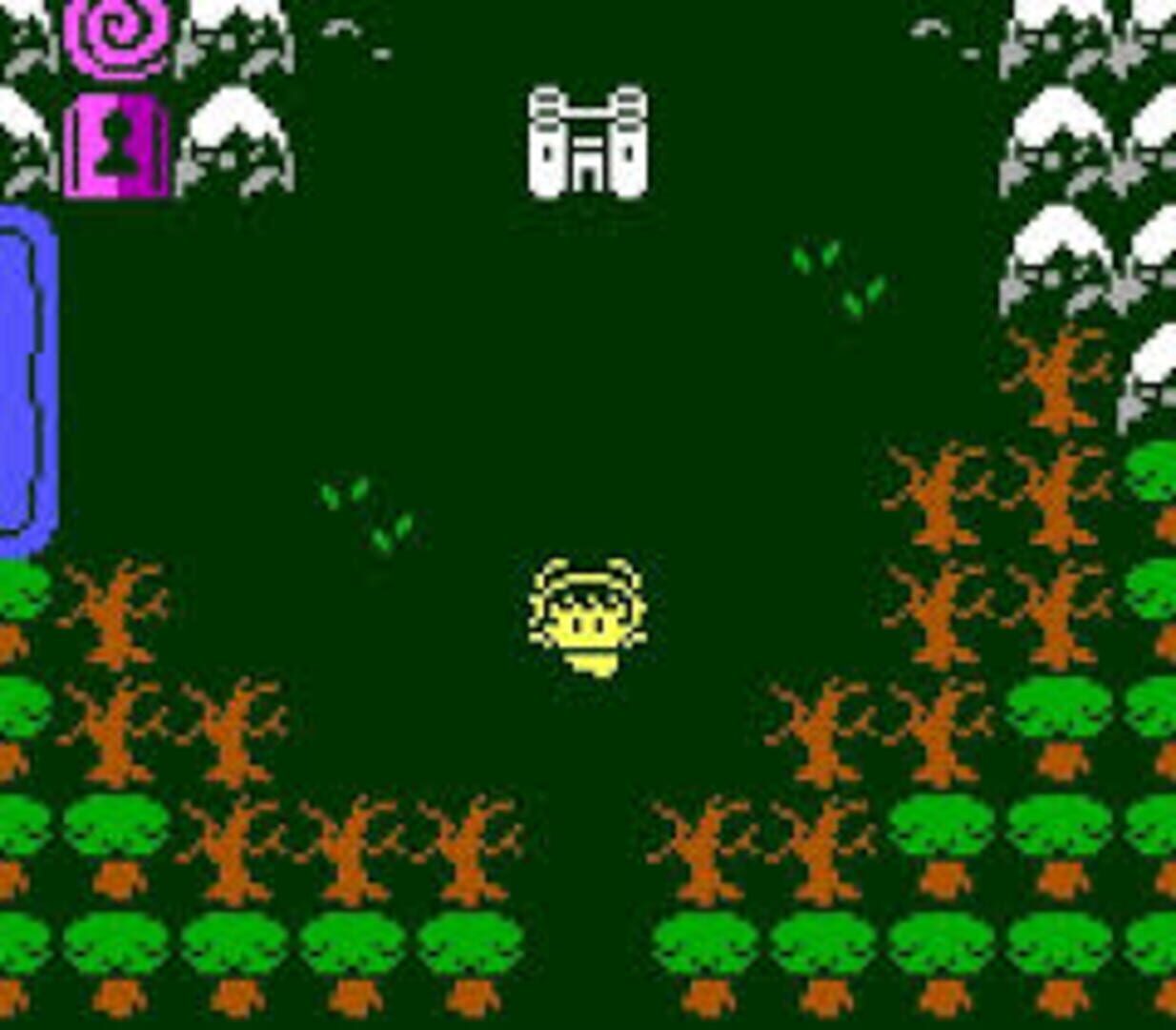 Captura de pantalla - Princess Remedy in a World of Hurt