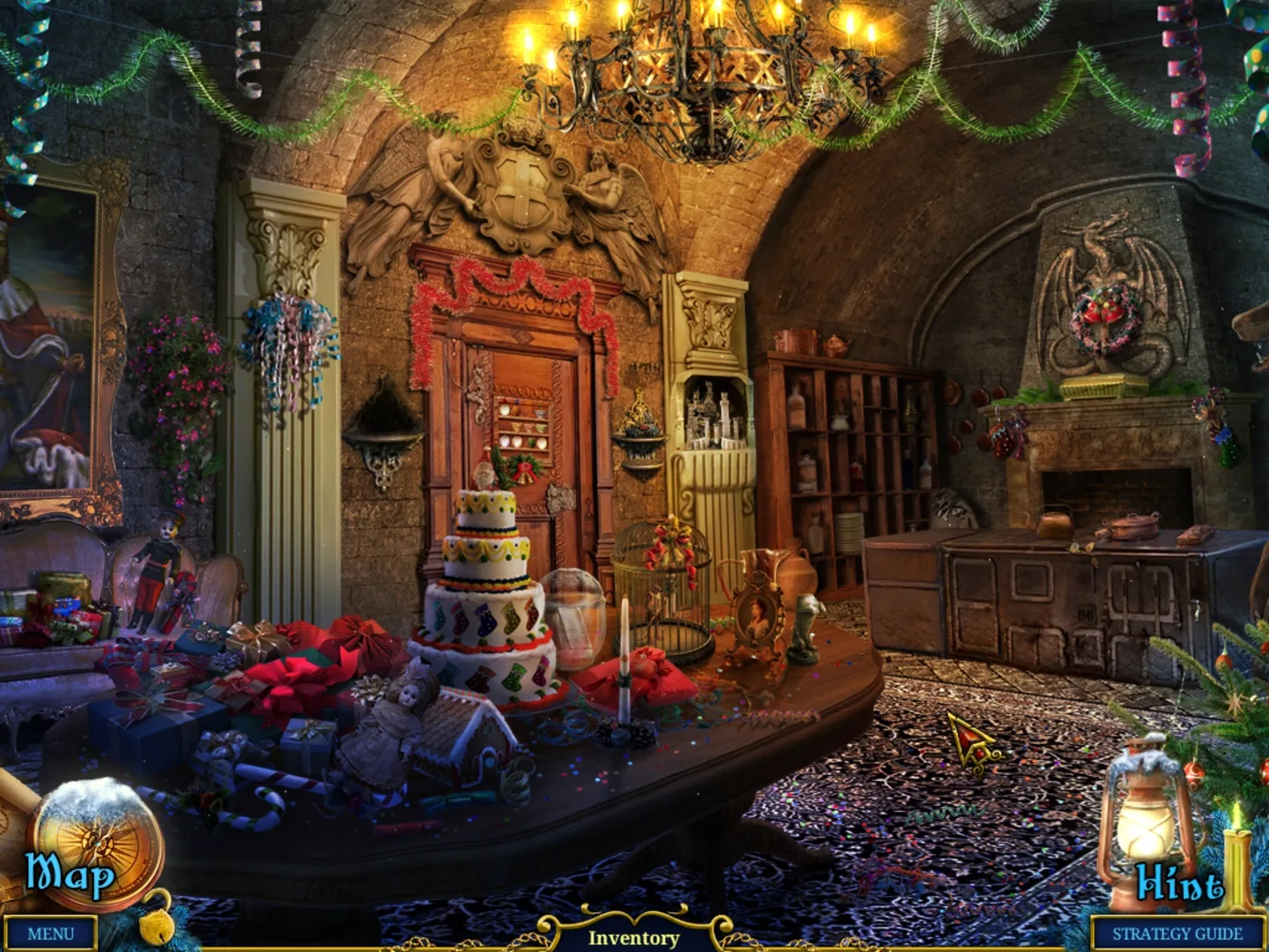 Christmas Stories: Nutcracker - Collector's Edition