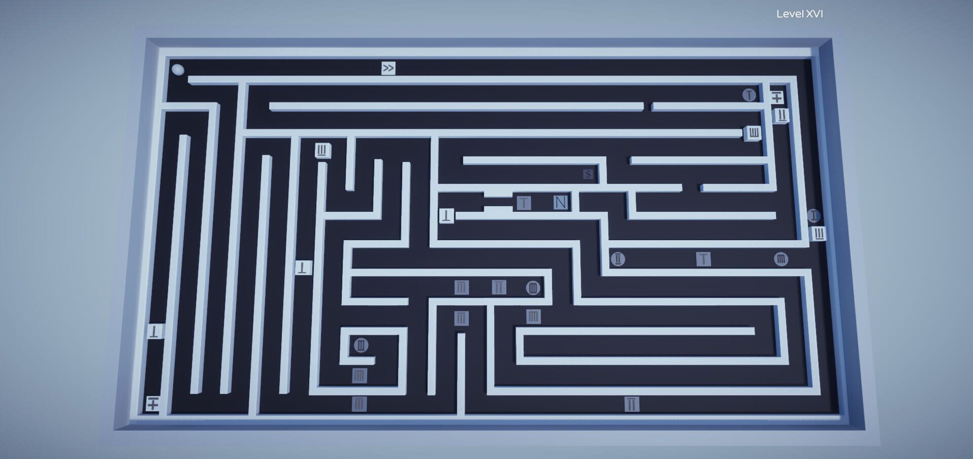 L-Way - Screenshot