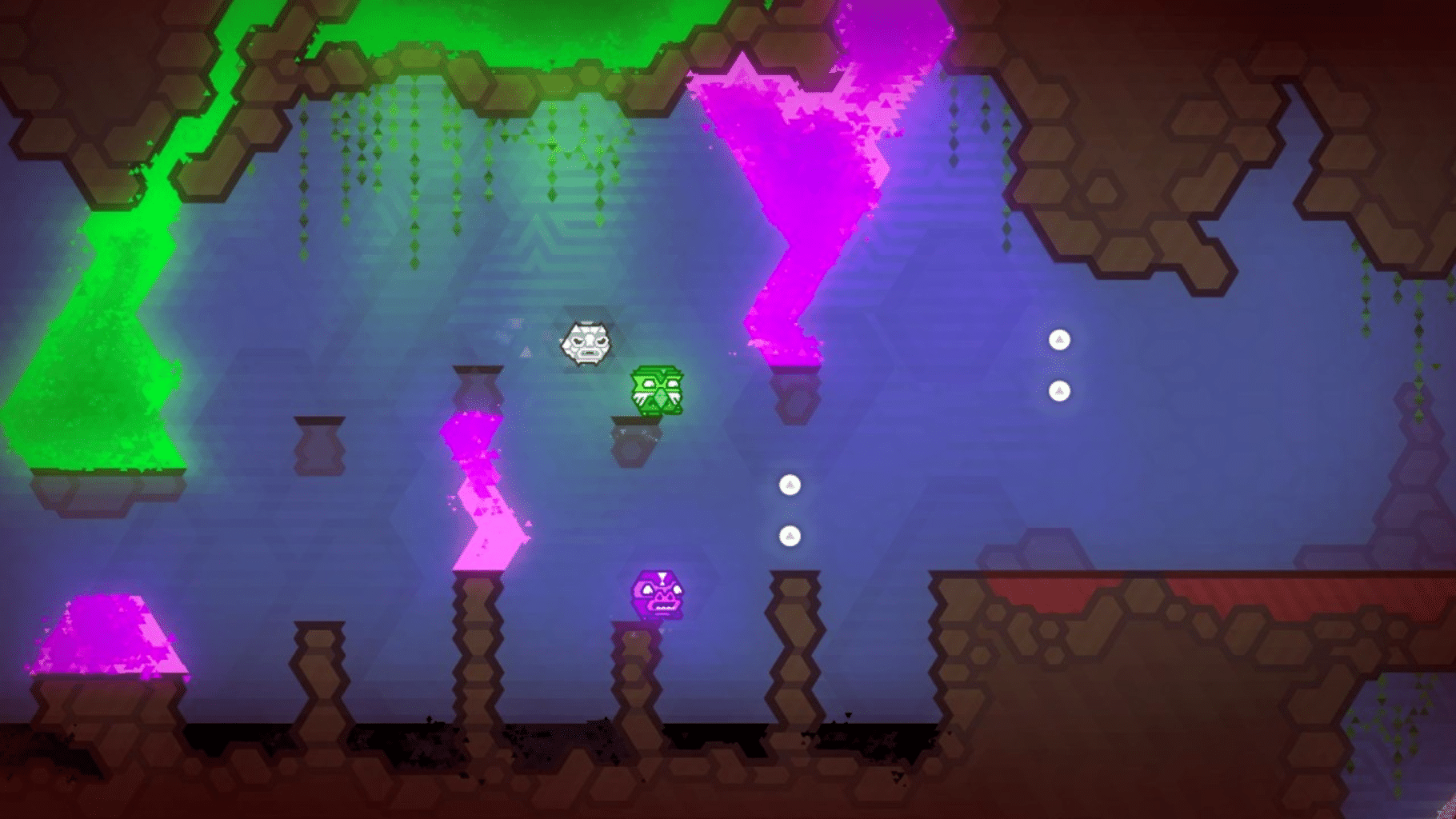 Kalimba screenshot