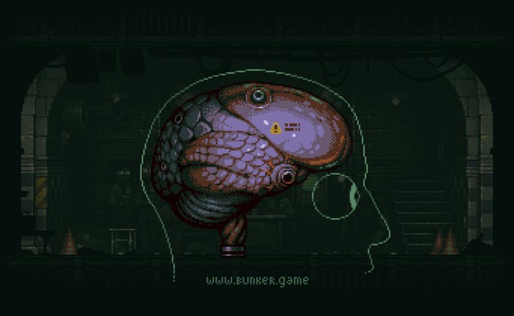Bunker - Screenshot