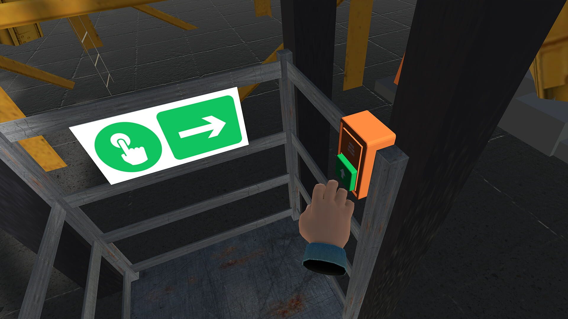 Kitty Rescue - Screenshot
