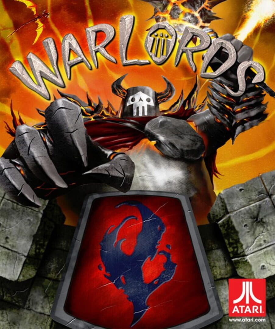 Warlords Remake (2012)